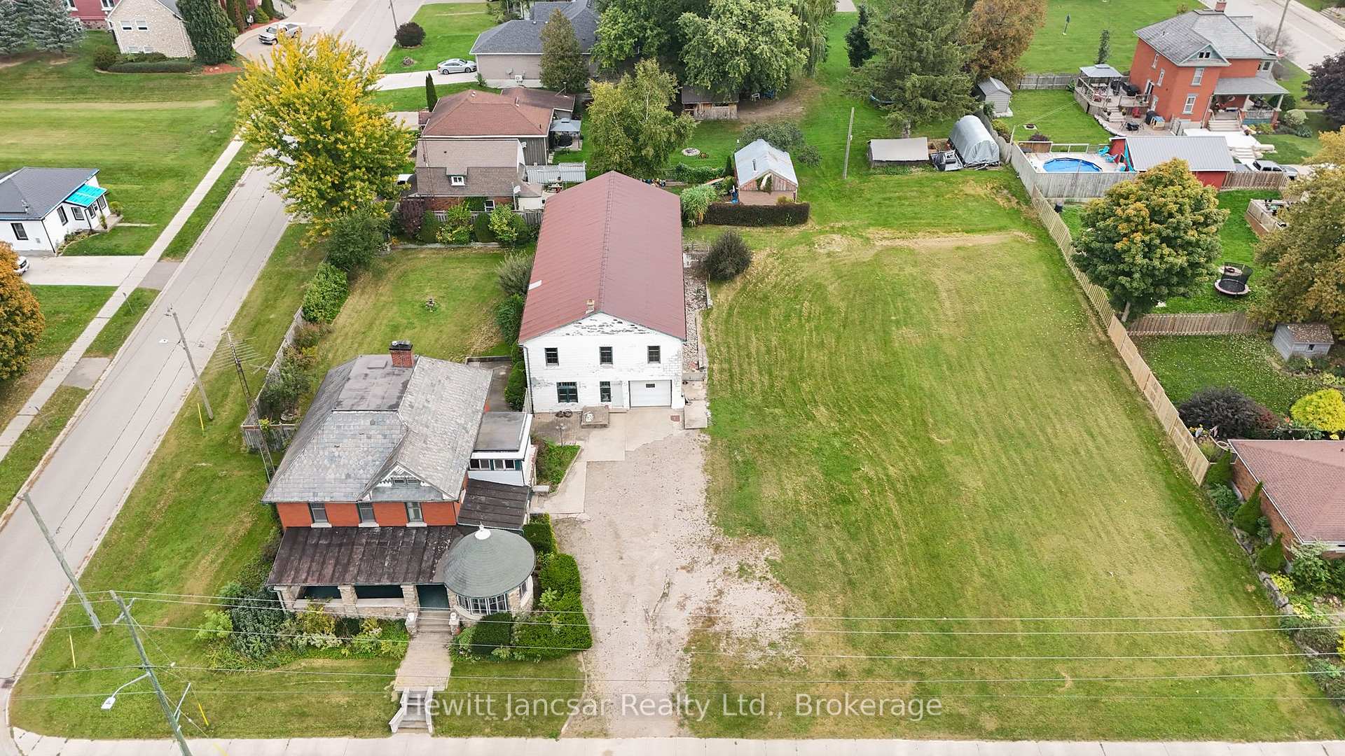 Photo 45 of 144 Huron Street, Zorra, Embro — HOMEH
