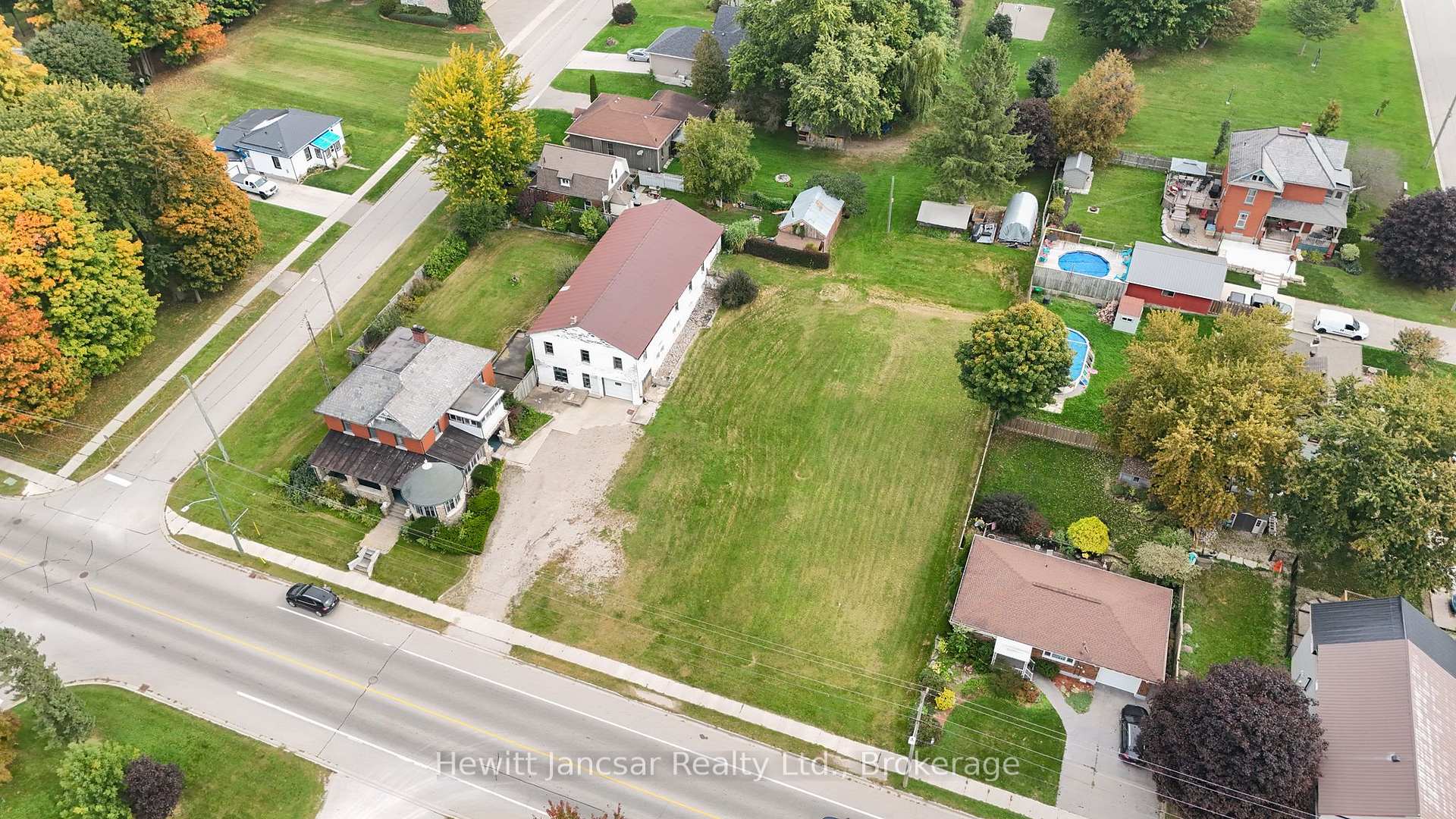Photo 46 of 144 Huron Street, Zorra, Embro — HOMEH