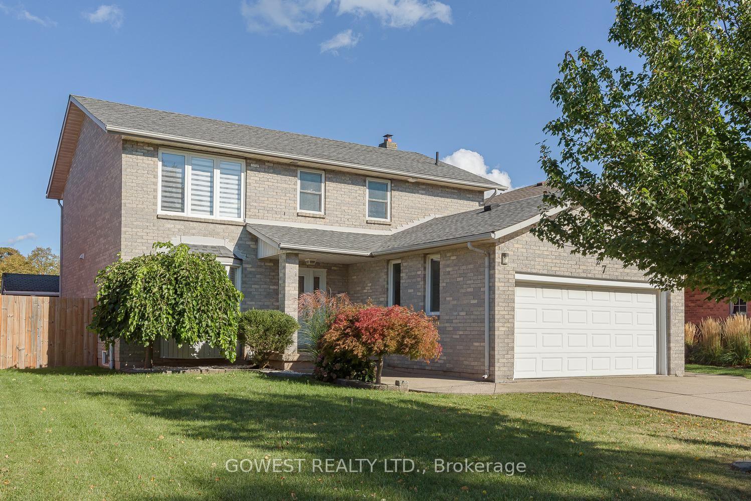 Photo 1 of 127 Valera Drive, Hamilton, Stoney Creek — HOMEH