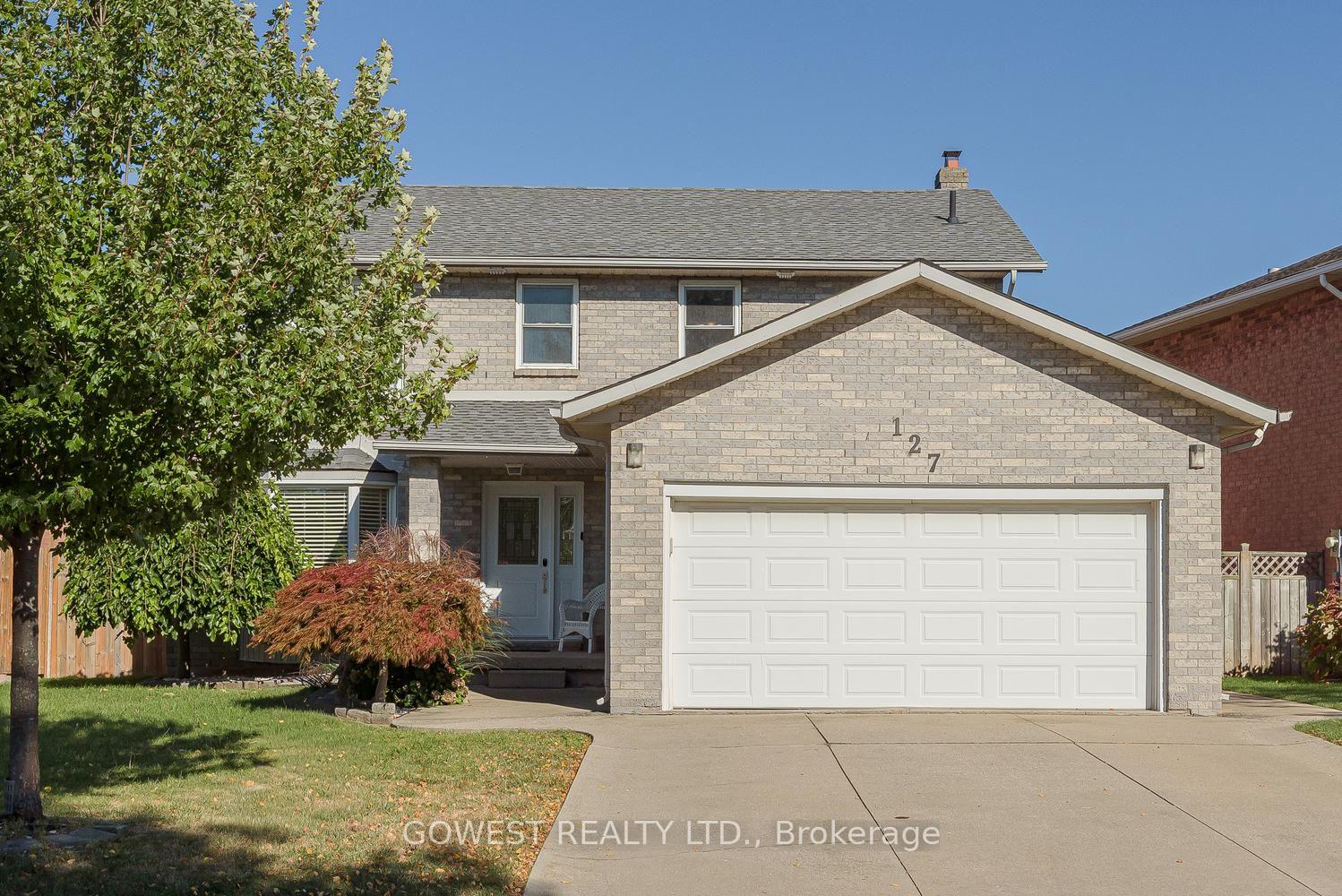 Photo 2 of 127 Valera Drive, Hamilton, Stoney Creek — HOMEH