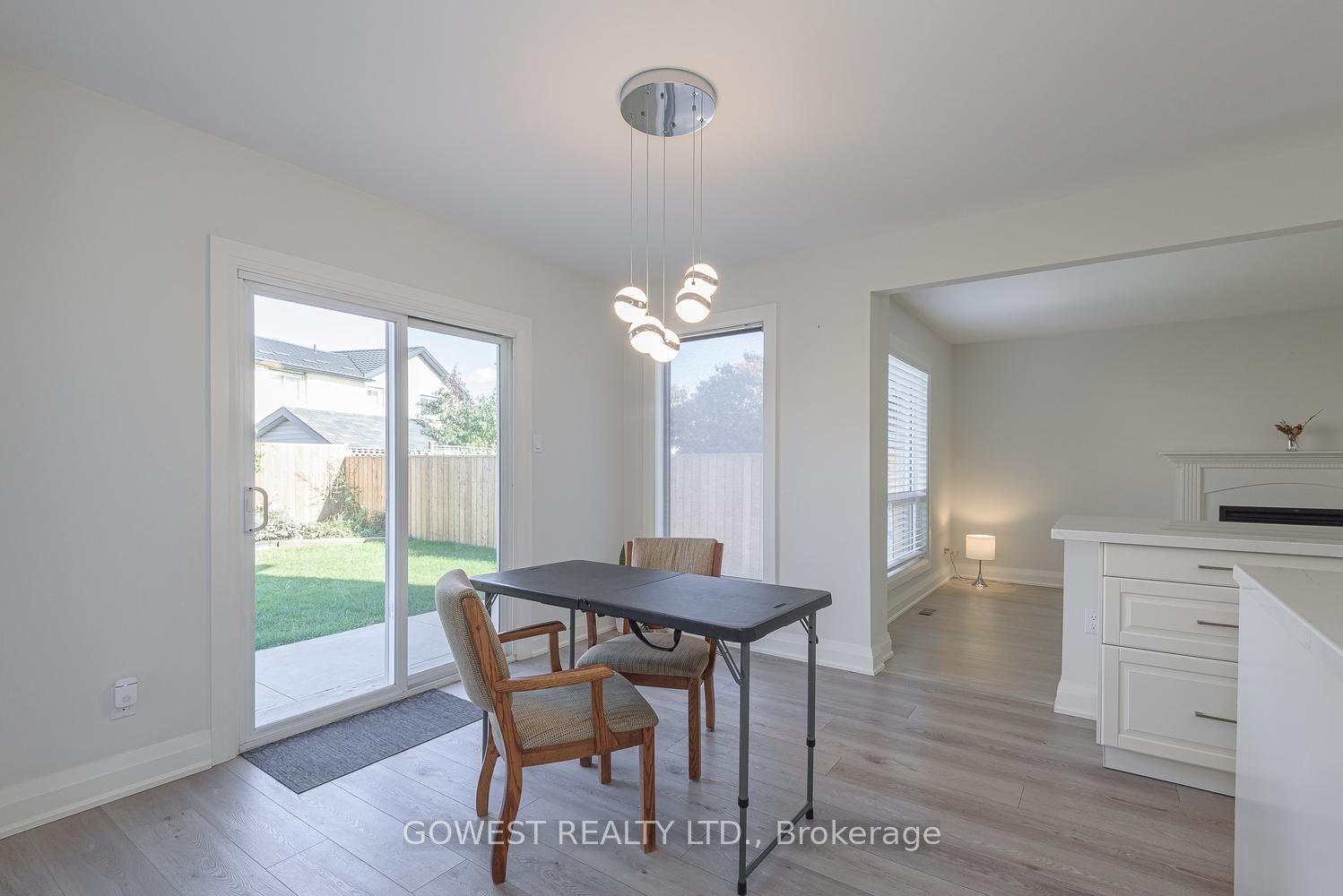 Photo 10 of 127 Valera Drive, Hamilton, Stoney Creek — HOMEH