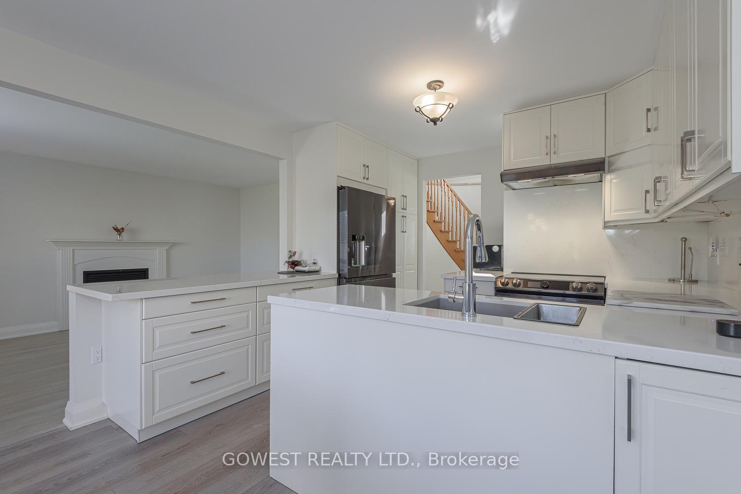 Photo 14 of 127 Valera Drive, Hamilton, Stoney Creek — HOMEH