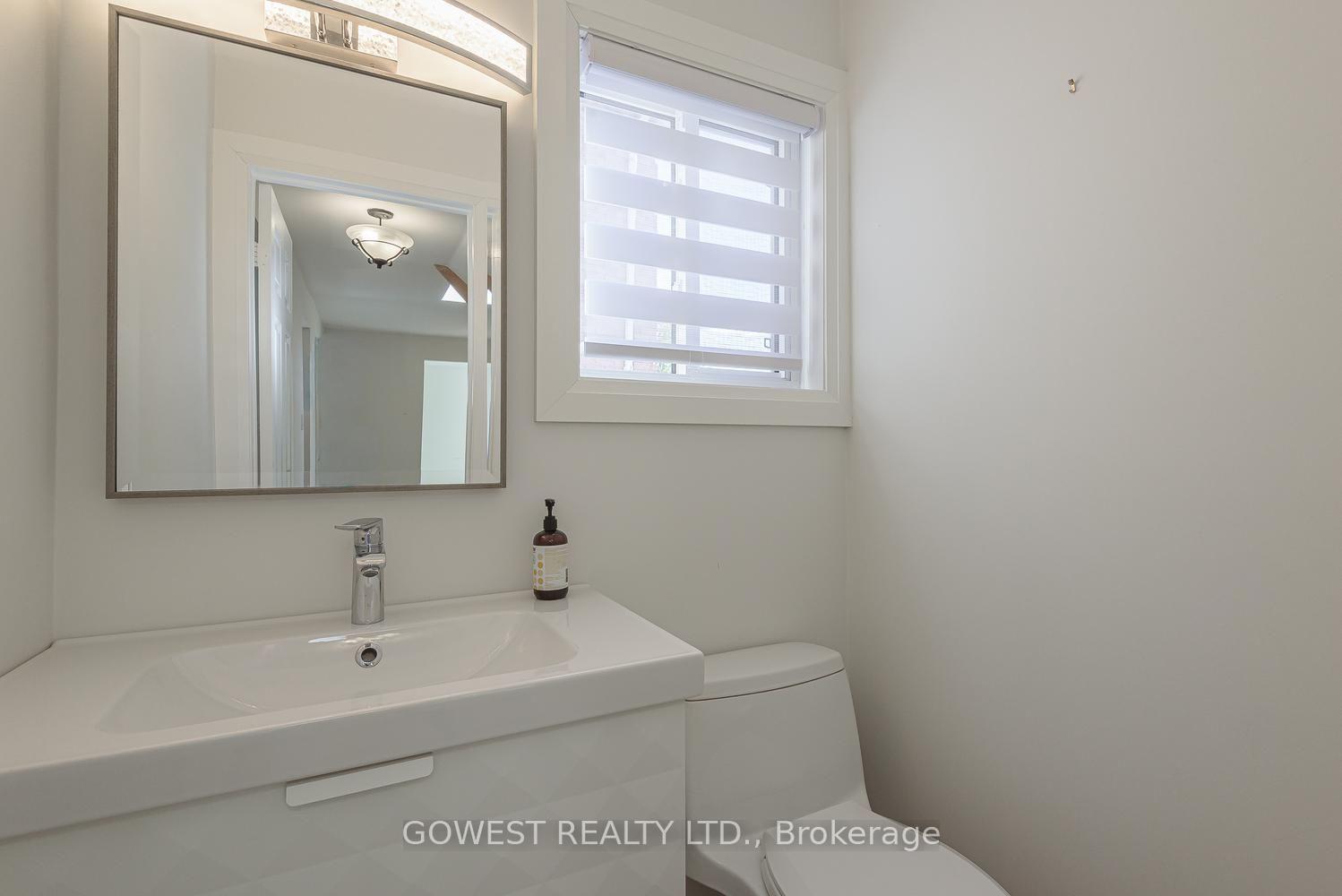 Photo 21 of 127 Valera Drive, Hamilton, Stoney Creek — HOMEH