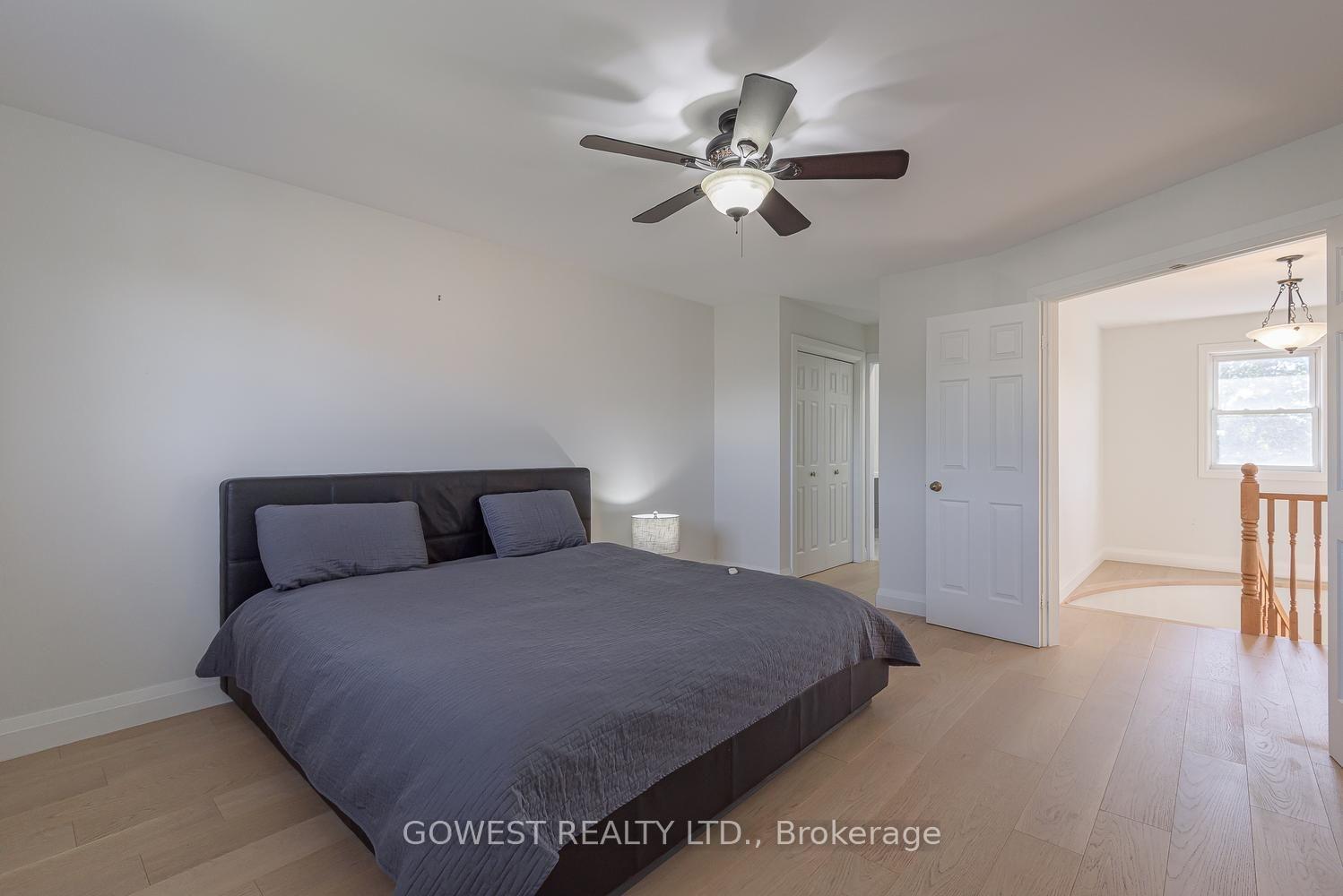 Photo 25 of 127 Valera Drive, Hamilton, Stoney Creek — HOMEH