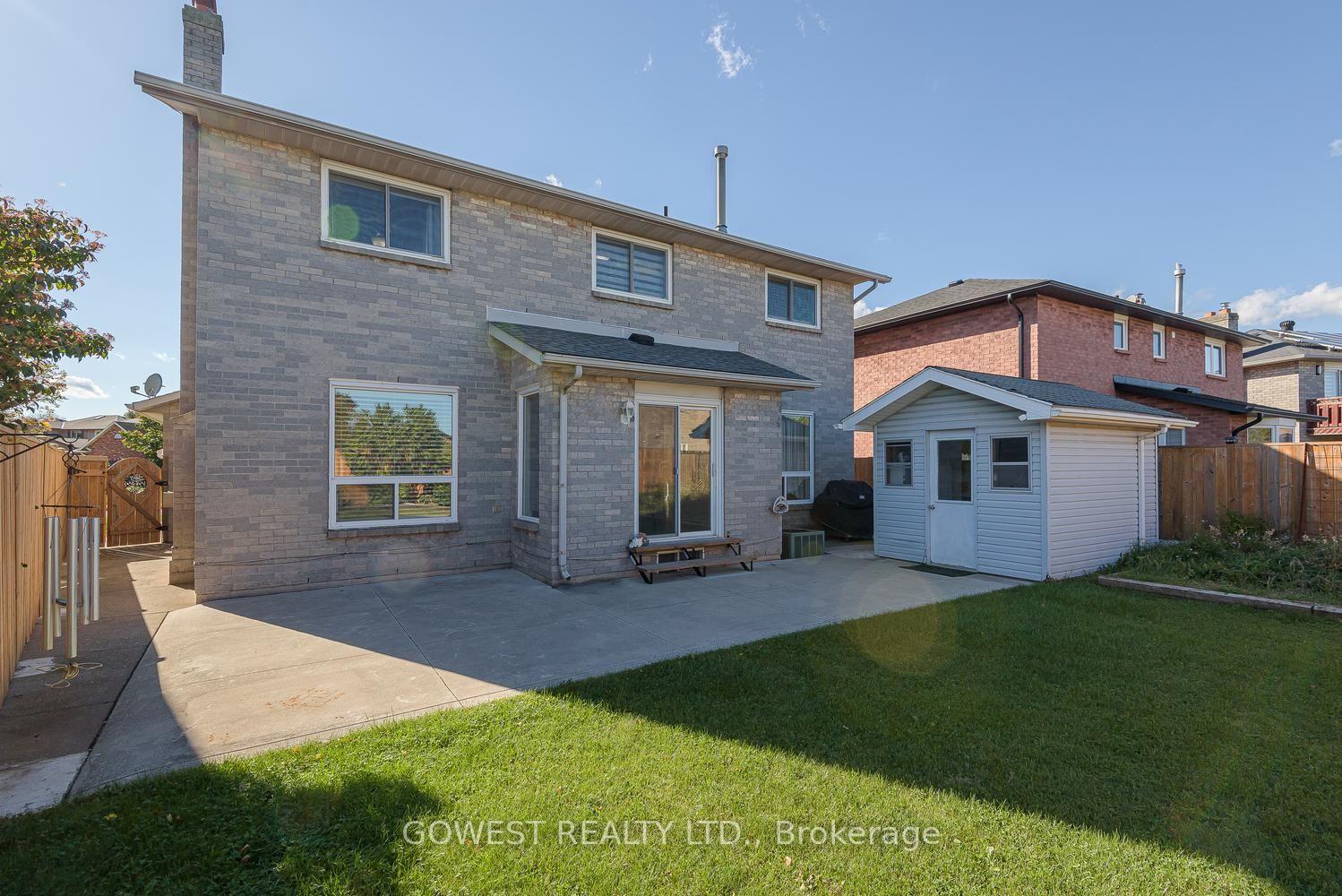 Photo 48 of 127 Valera Drive, Hamilton, Stoney Creek — HOMEH