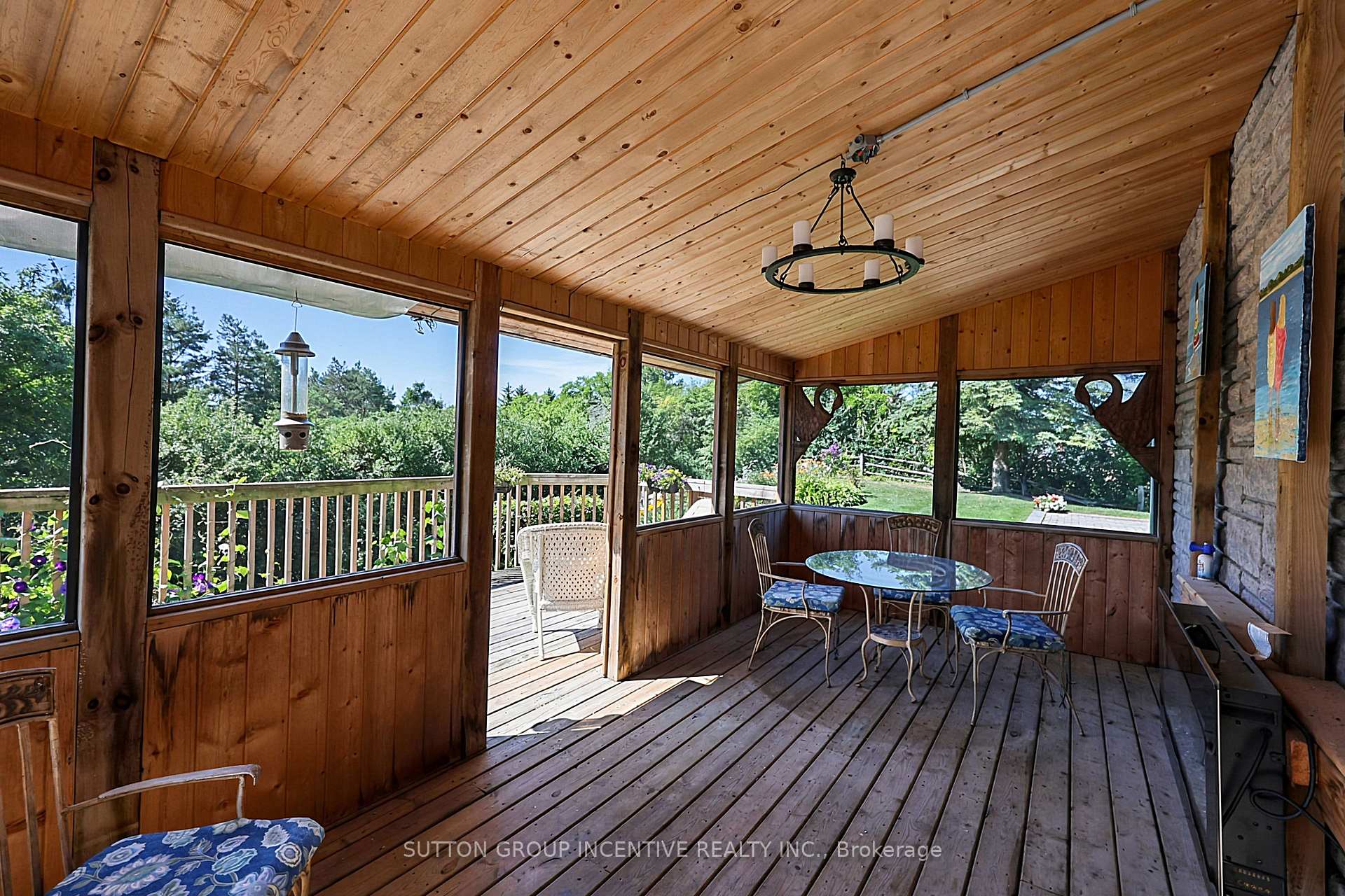 Photo 48 of 25 Bovair Trail, Aurora, Bayview Southeast — HOMEH