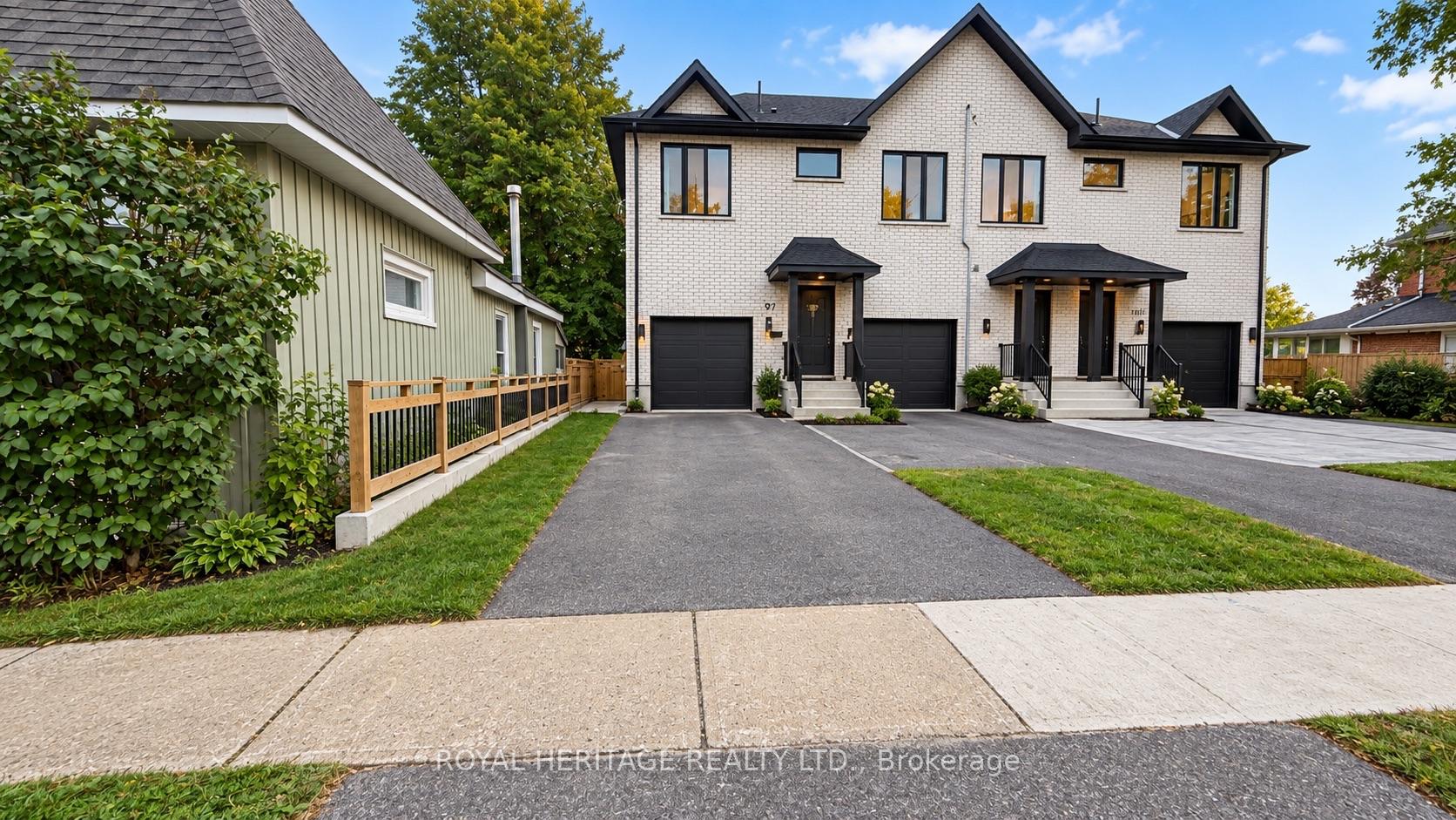 Photo of 97 Sophia Street W
