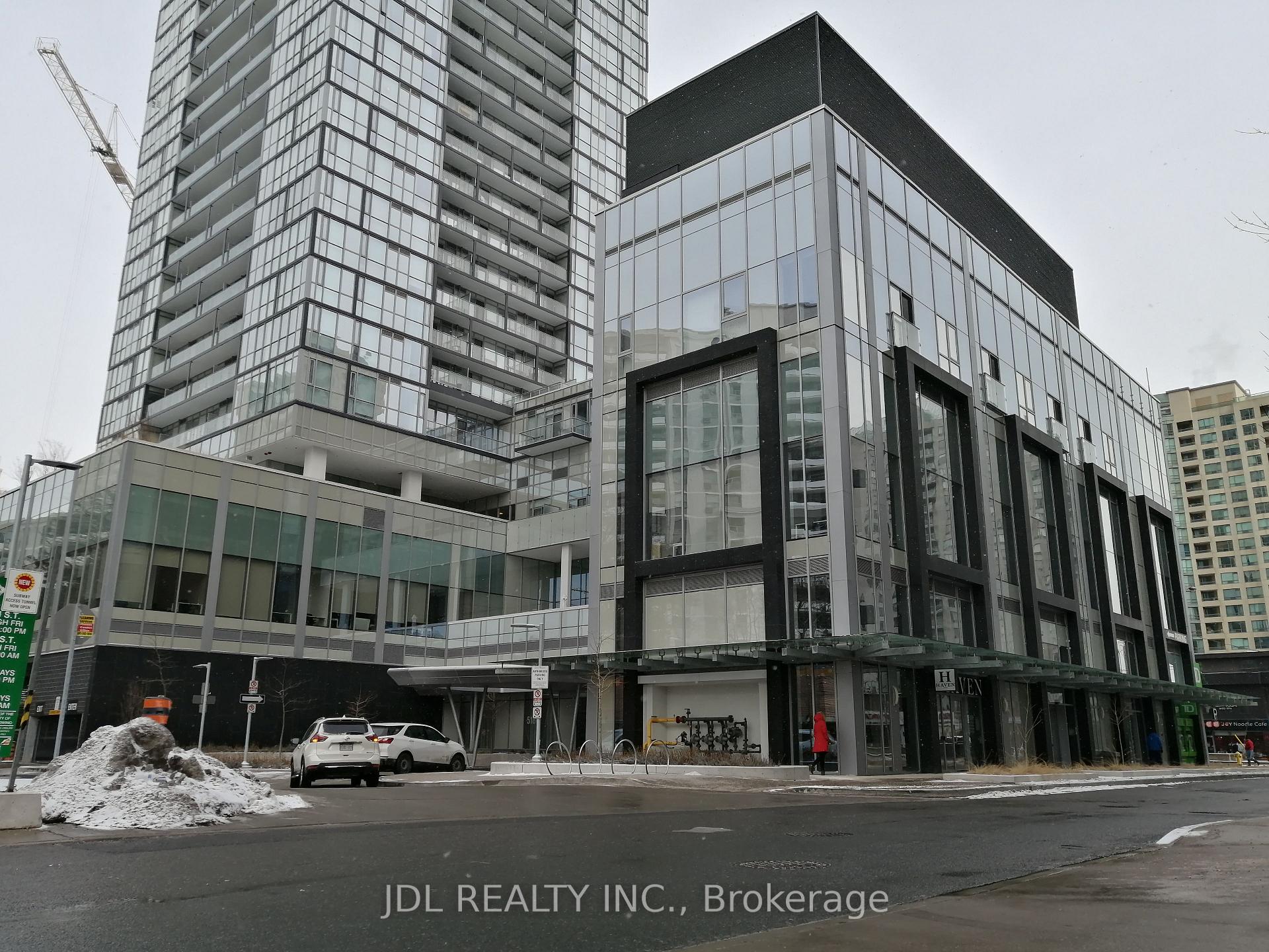Photo of Unit 2112, 5180 Yonge Street