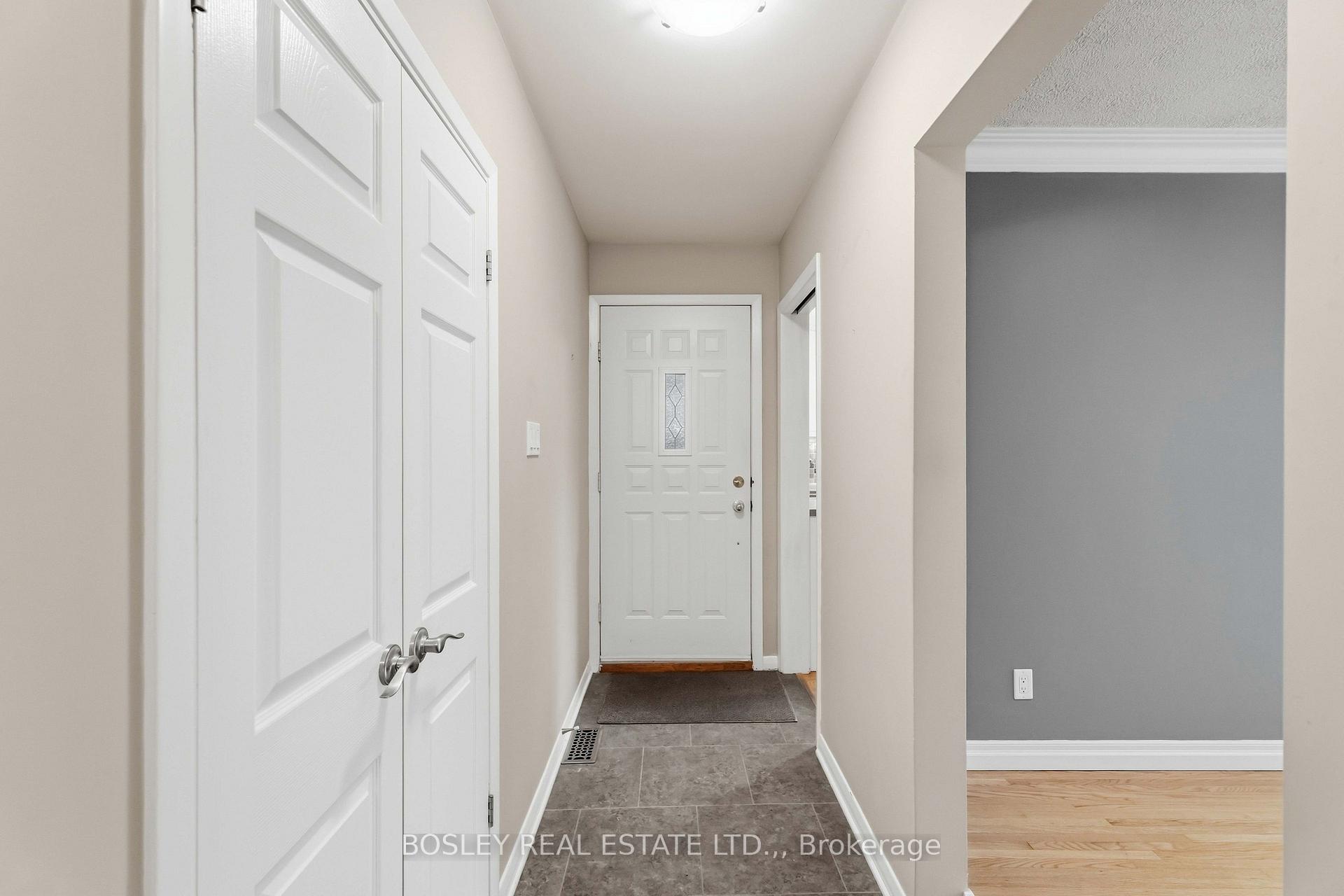 Photo 3 of 3 Brian Avenue, St. Catharines, Glendale/Glenridge — HOMEH