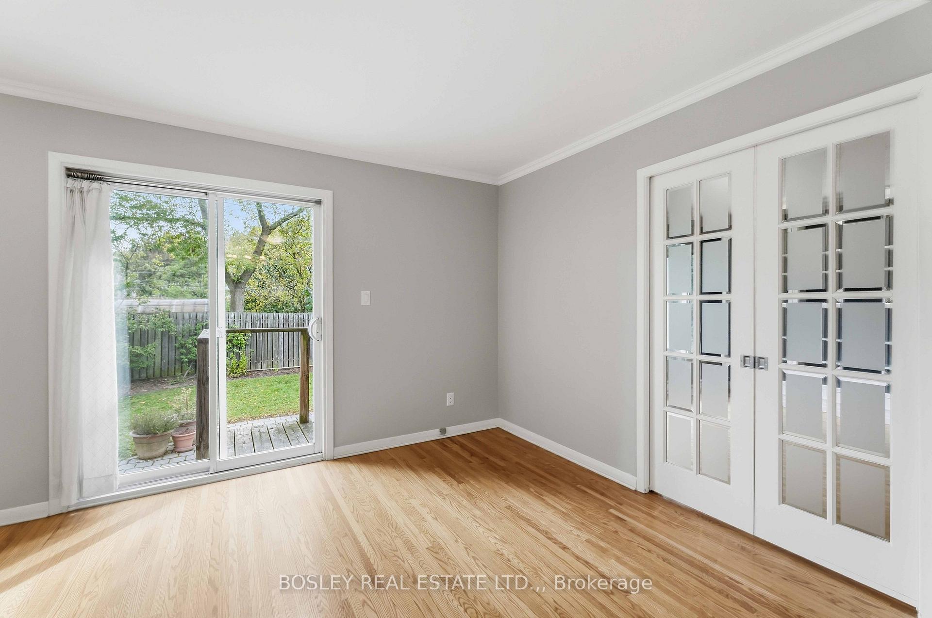 Photo 6 of 3 Brian Avenue, St. Catharines, Glendale/Glenridge — HOMEH
