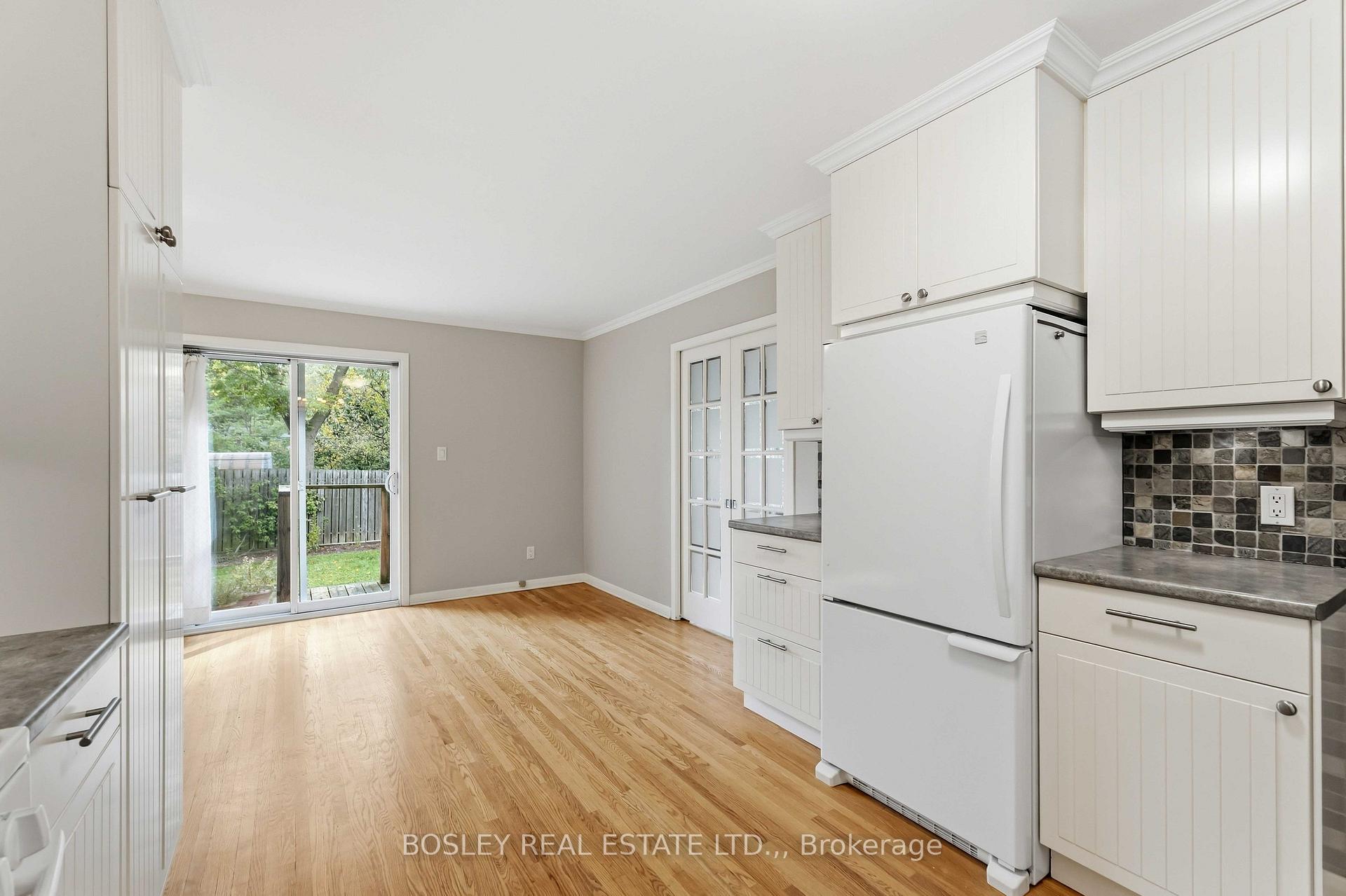 Photo 7 of 3 Brian Avenue, St. Catharines, Glendale/Glenridge — HOMEH