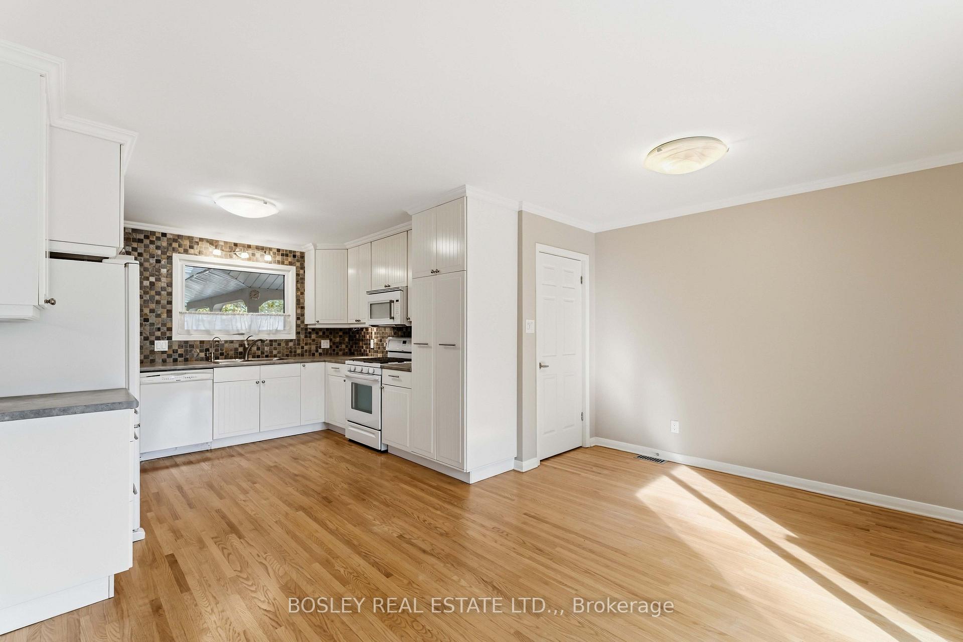 Photo 9 of 3 Brian Avenue, St. Catharines, Glendale/Glenridge — HOMEH