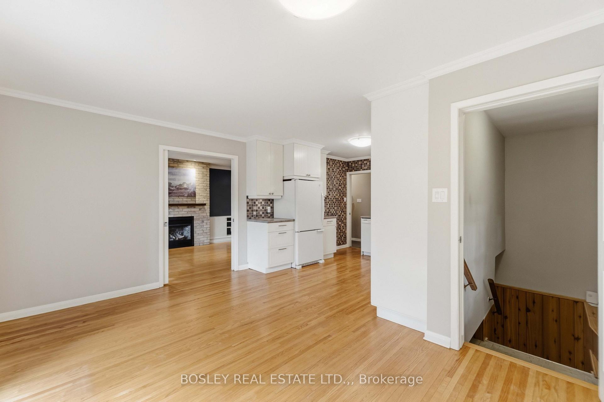 Photo 10 of 3 Brian Avenue, St. Catharines, Glendale/Glenridge — HOMEH