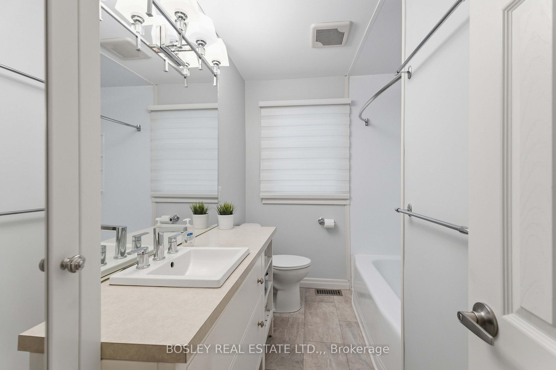 Photo 11 of 3 Brian Avenue, St. Catharines, Glendale/Glenridge — HOMEH