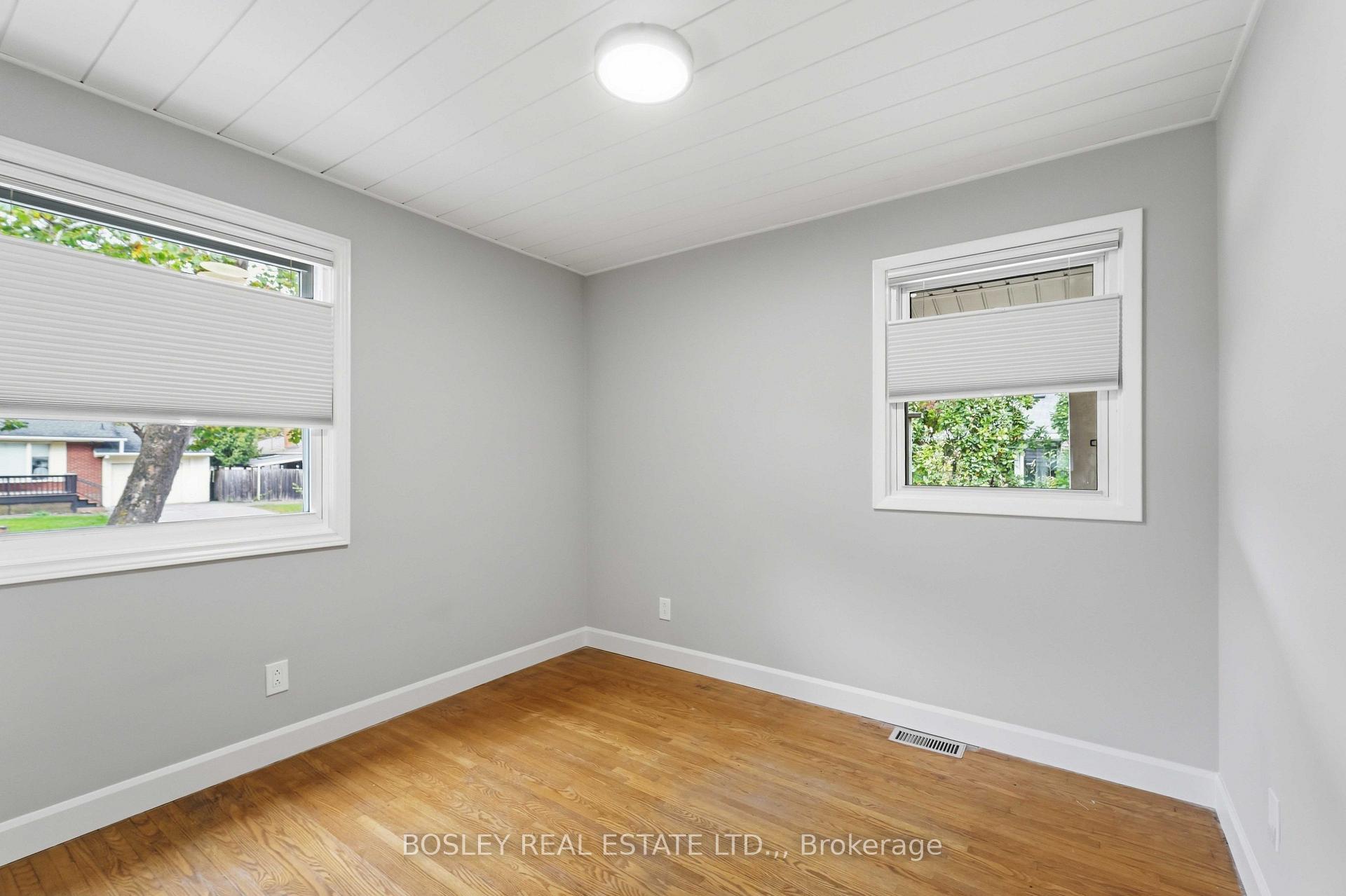 Photo 13 of 3 Brian Avenue, St. Catharines, Glendale/Glenridge — HOMEH