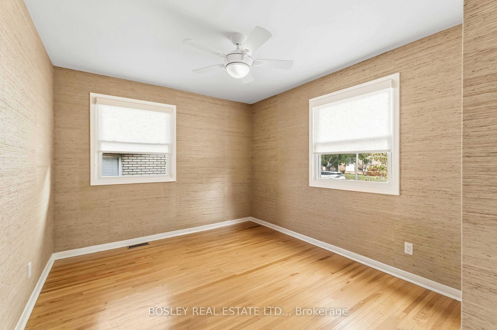 Photo 16 of 3 Brian Avenue, St. Catharines, Glendale/Glenridge — HOMEH