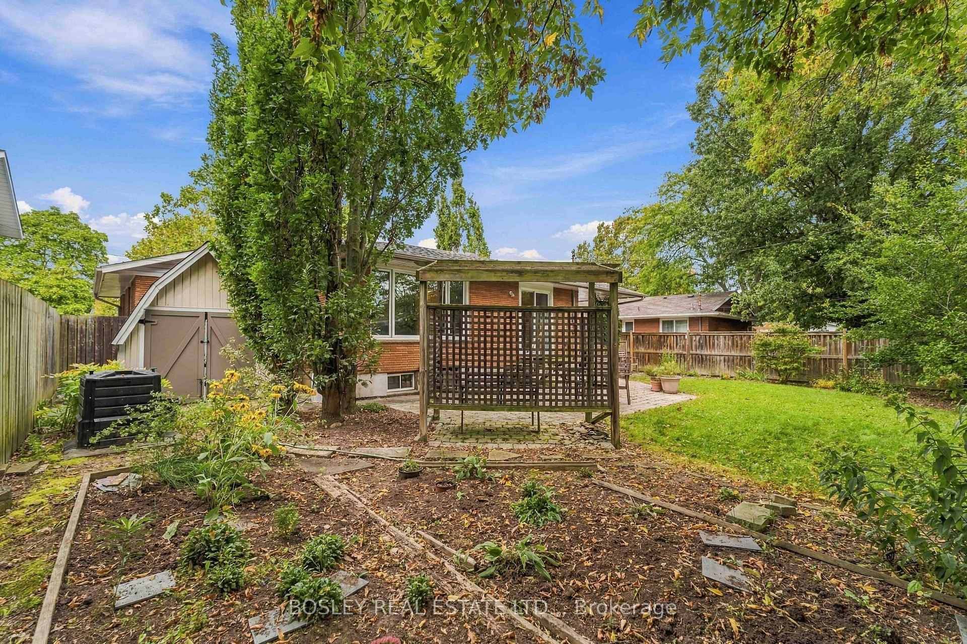 Photo 30 of 3 Brian Avenue, St. Catharines, Glendale/Glenridge — HOMEH