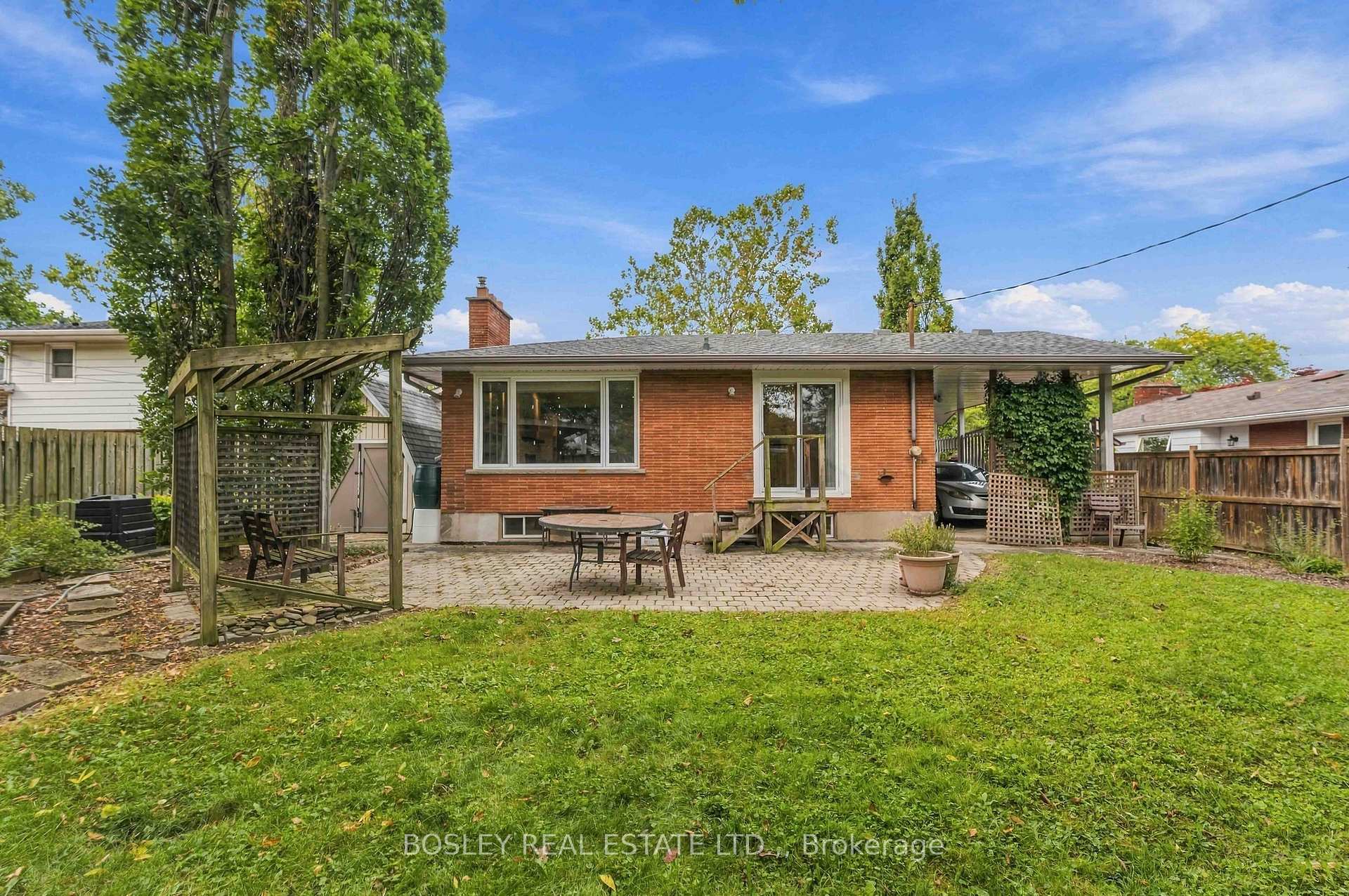 Photo 31 of 3 Brian Avenue, St. Catharines, Glendale/Glenridge — HOMEH