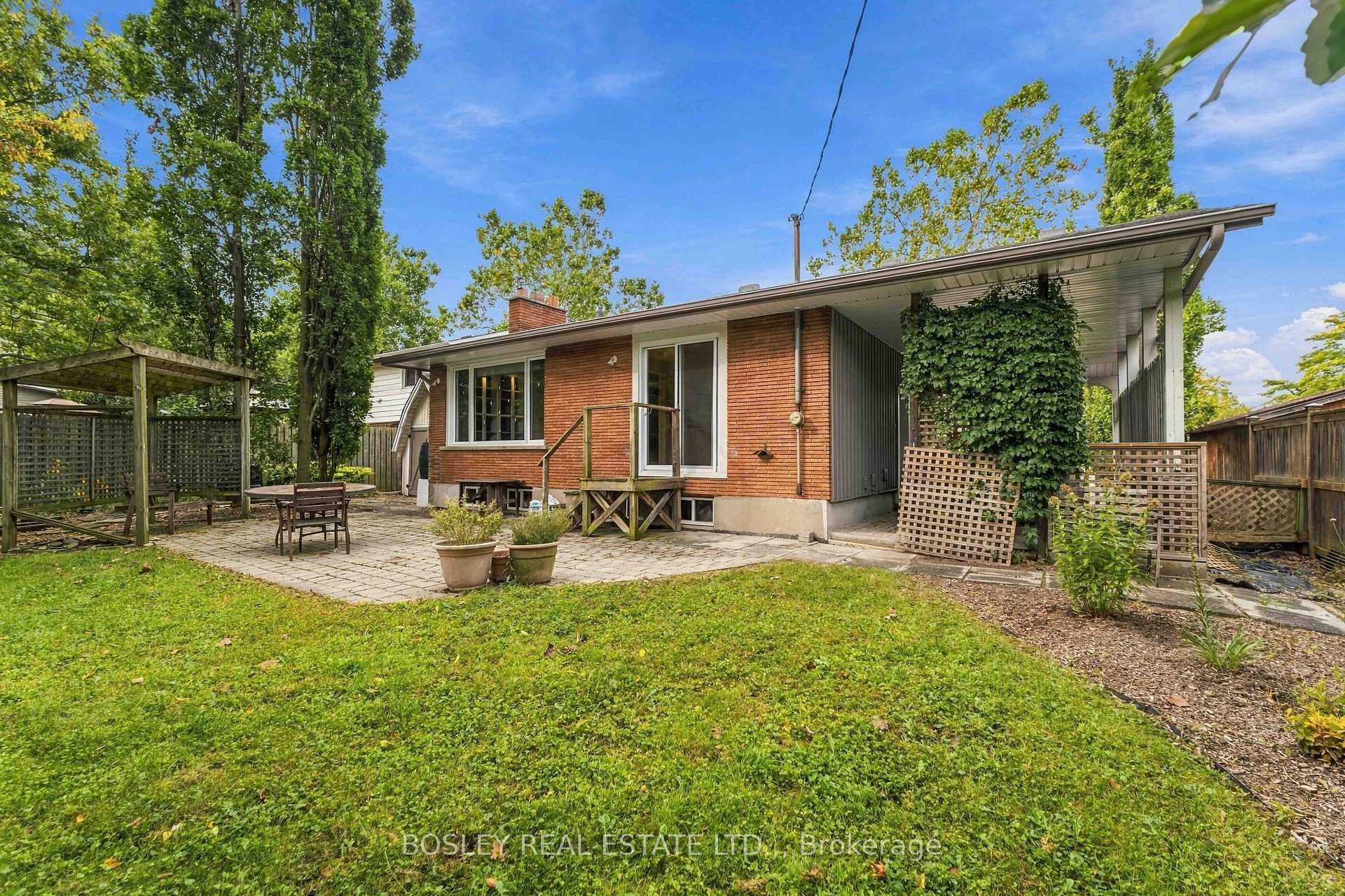 Photo 32 of 3 Brian Avenue, St. Catharines, Glendale/Glenridge — HOMEH
