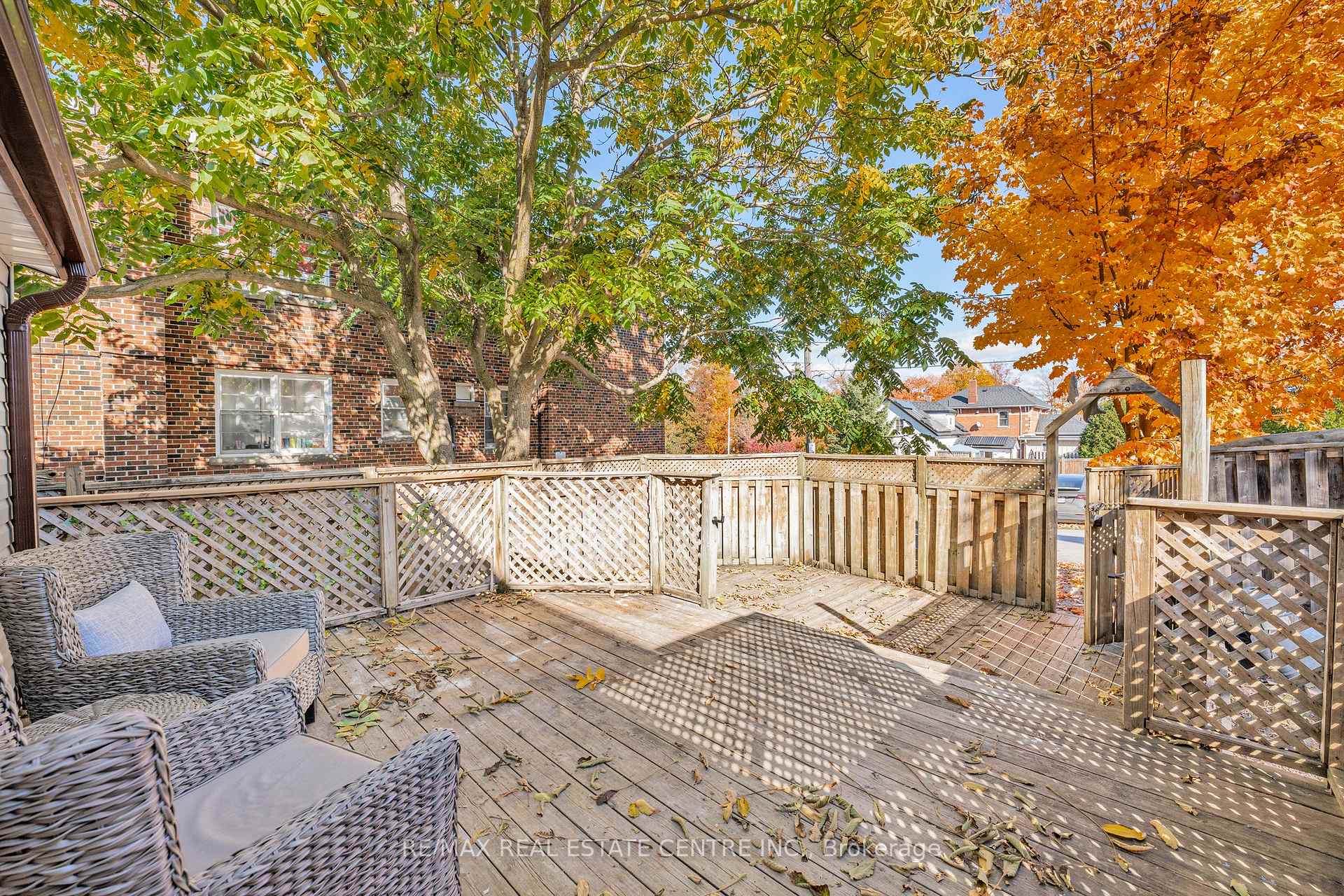 Photo 38 of 17 First Street, Orangeville — HOMEH