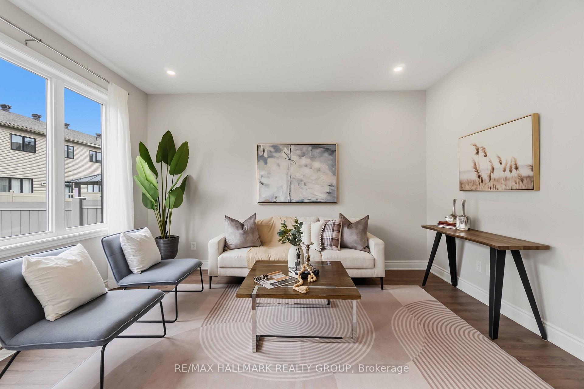 Photo 11 of 522 Culdaff Road, Ottawa, Stittsville (North) — HOMEH