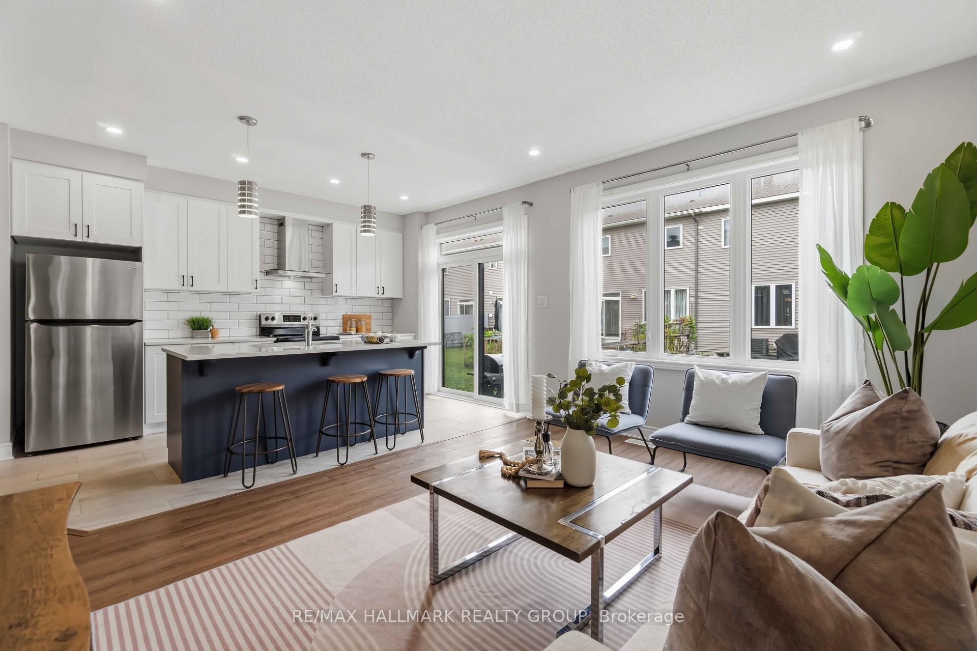 Photo 14 of 522 Culdaff Road, Ottawa, Stittsville (North) — HOMEH