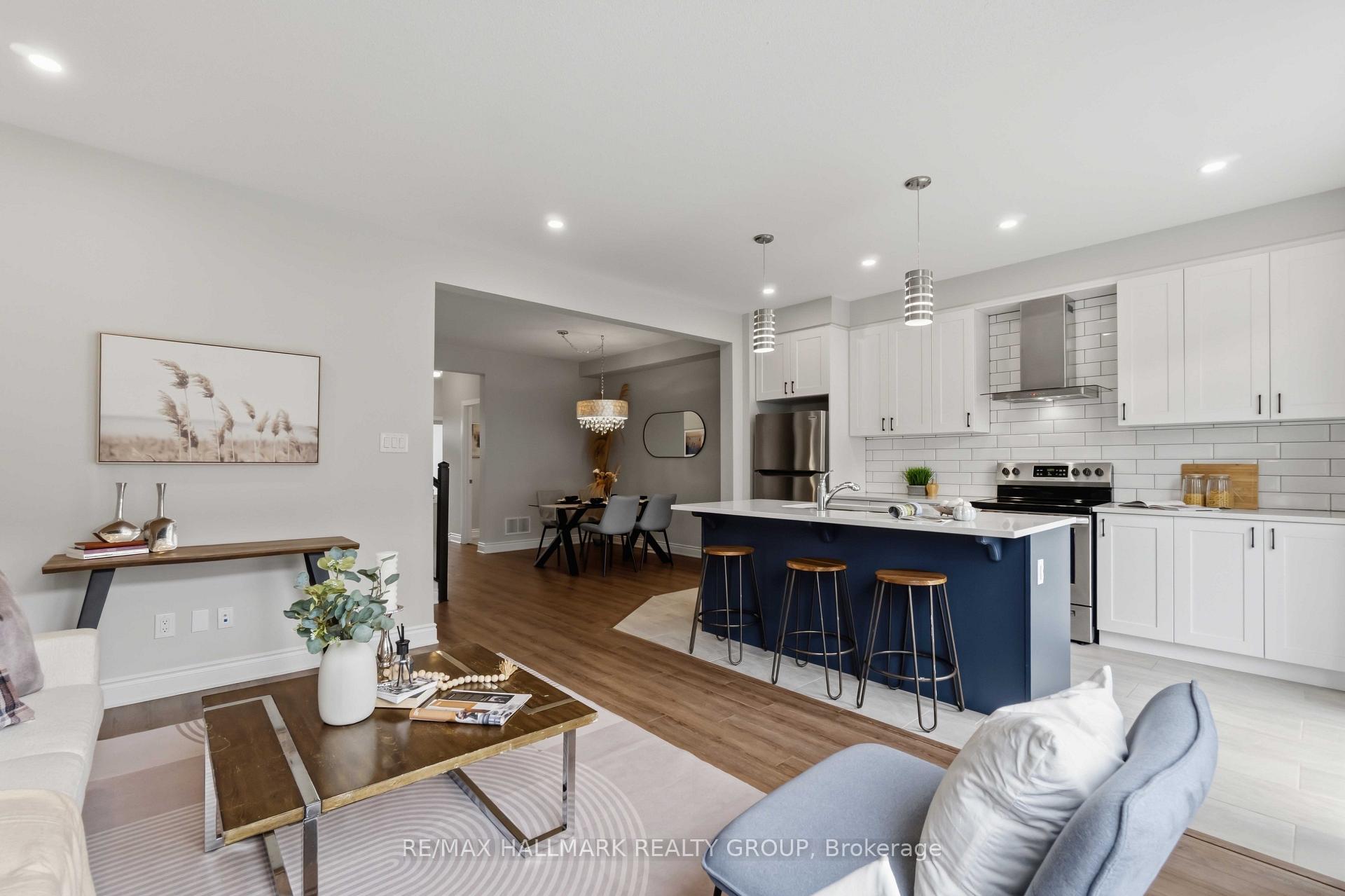 Photo 15 of 522 Culdaff Road, Ottawa, Stittsville (North) — HOMEH