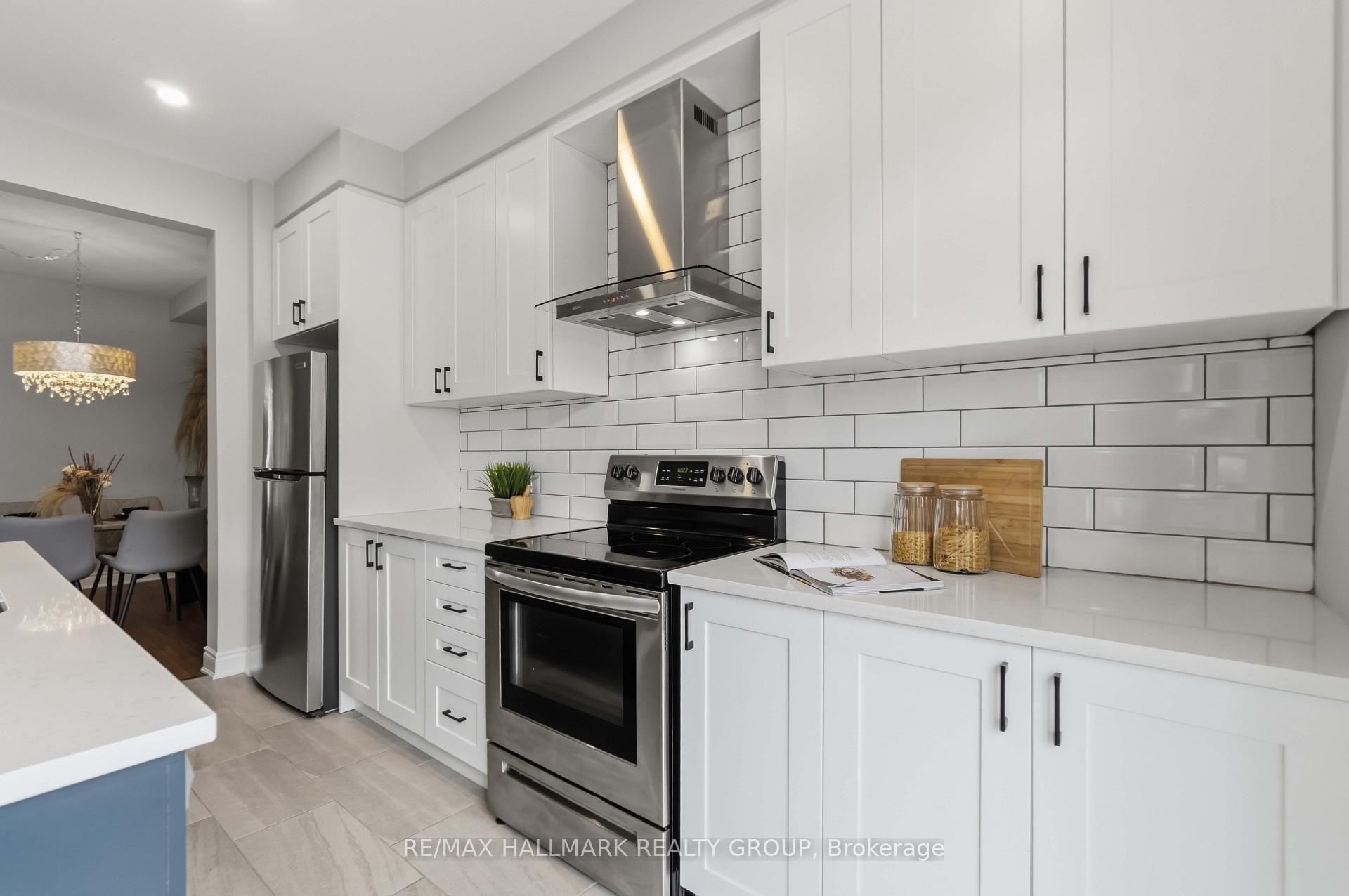 Photo 18 of 522 Culdaff Road, Ottawa, Stittsville (North) — HOMEH