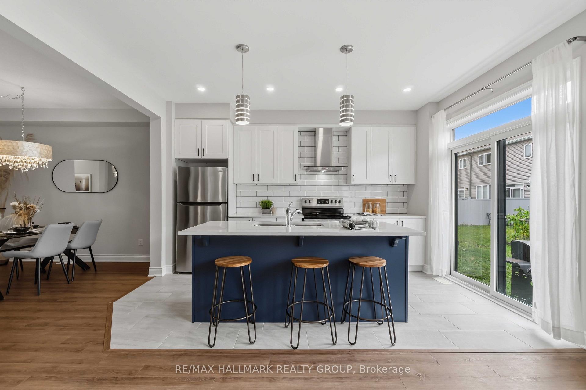 Photo 19 of 522 Culdaff Road, Ottawa, Stittsville (North) — HOMEH