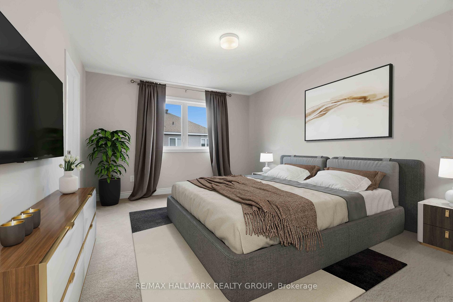 Photo 21 of 522 Culdaff Road, Ottawa, Stittsville (North) — HOMEH