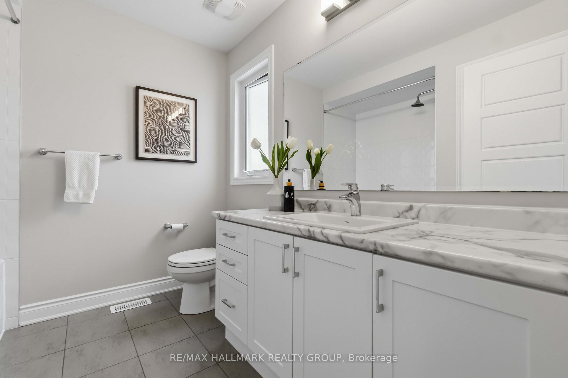 Photo 24 of 522 Culdaff Road, Ottawa, Stittsville (North) — HOMEH