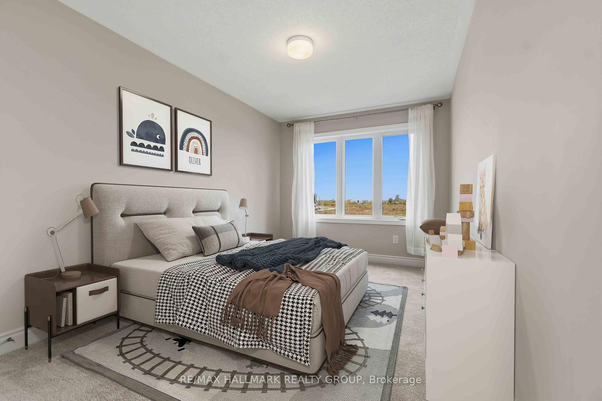 Photo 26 of 522 Culdaff Road, Ottawa, Stittsville (North) — HOMEH