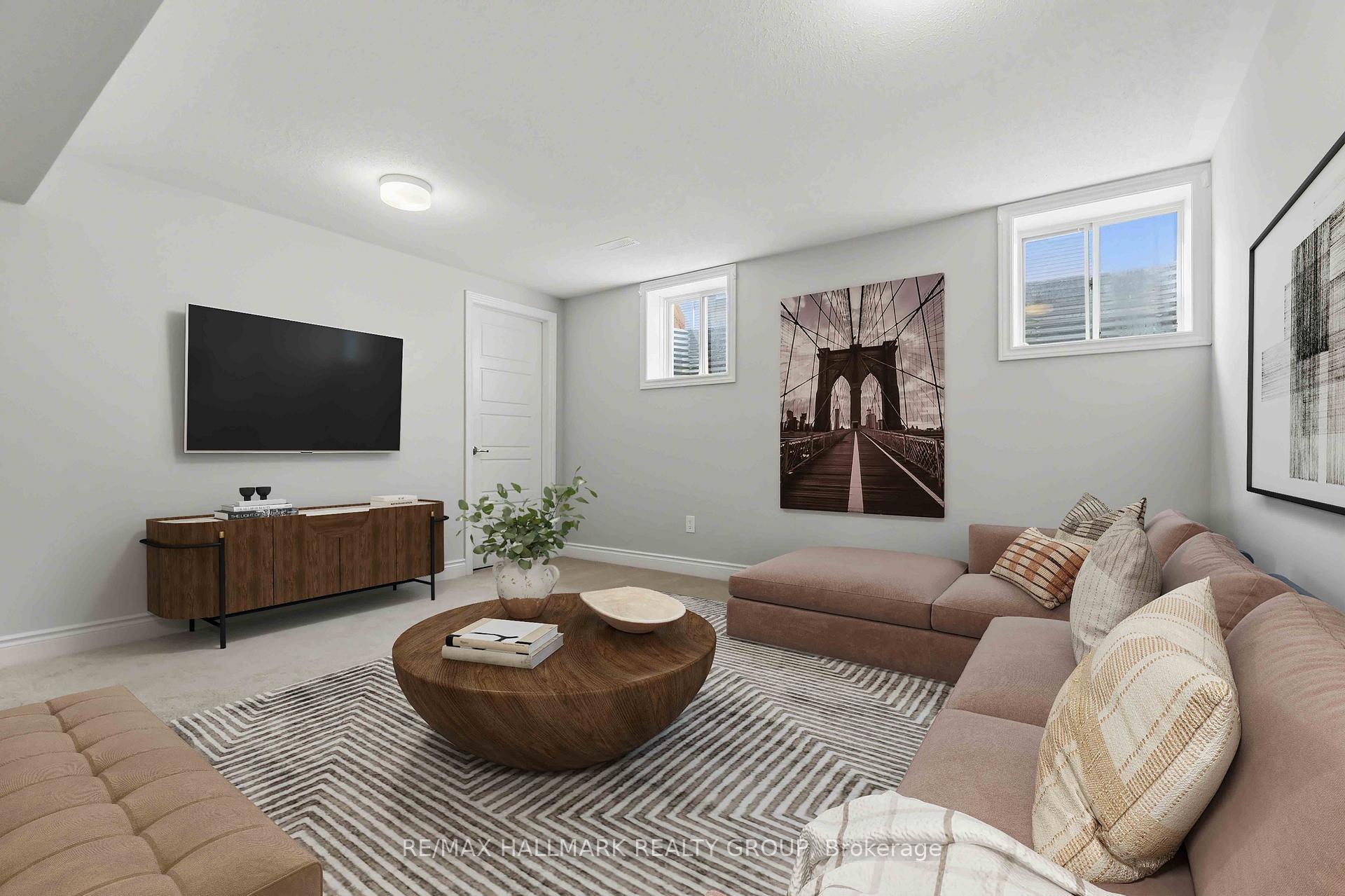 Photo 32 of 522 Culdaff Road, Ottawa, Stittsville (North) — HOMEH