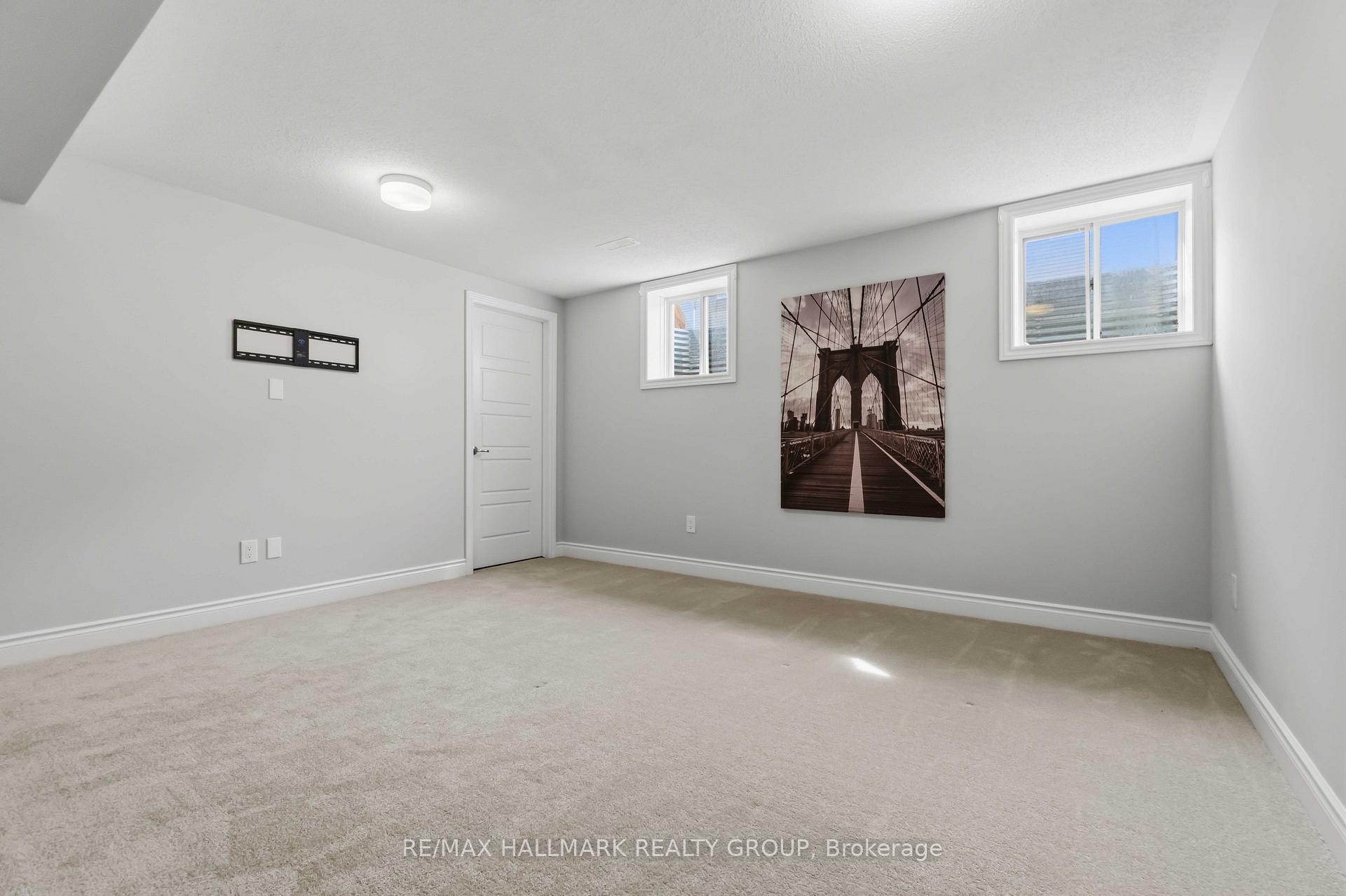 Photo 33 of 522 Culdaff Road, Ottawa, Stittsville (North) — HOMEH