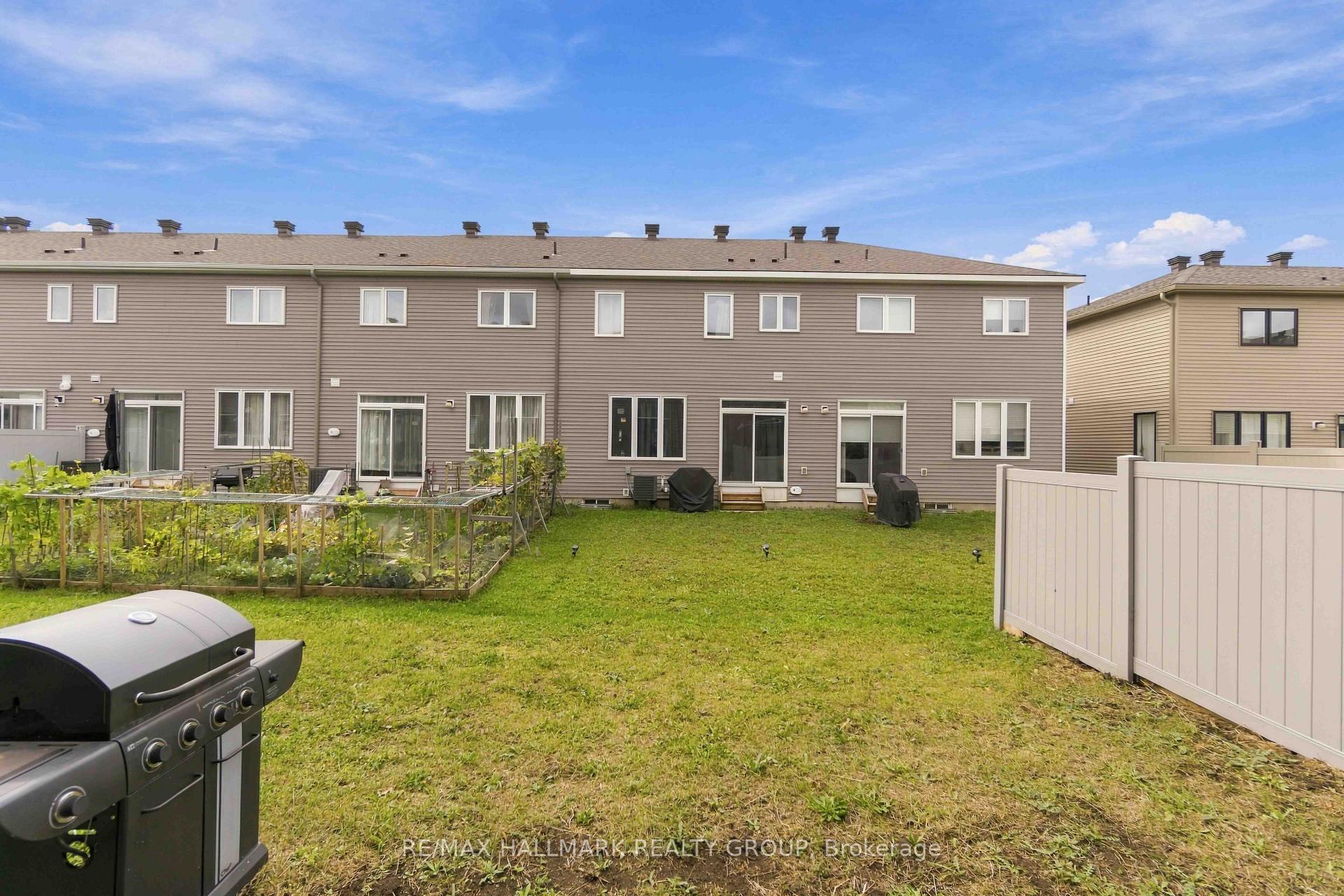 Photo 36 of 522 Culdaff Road, Ottawa, Stittsville (North) — HOMEH