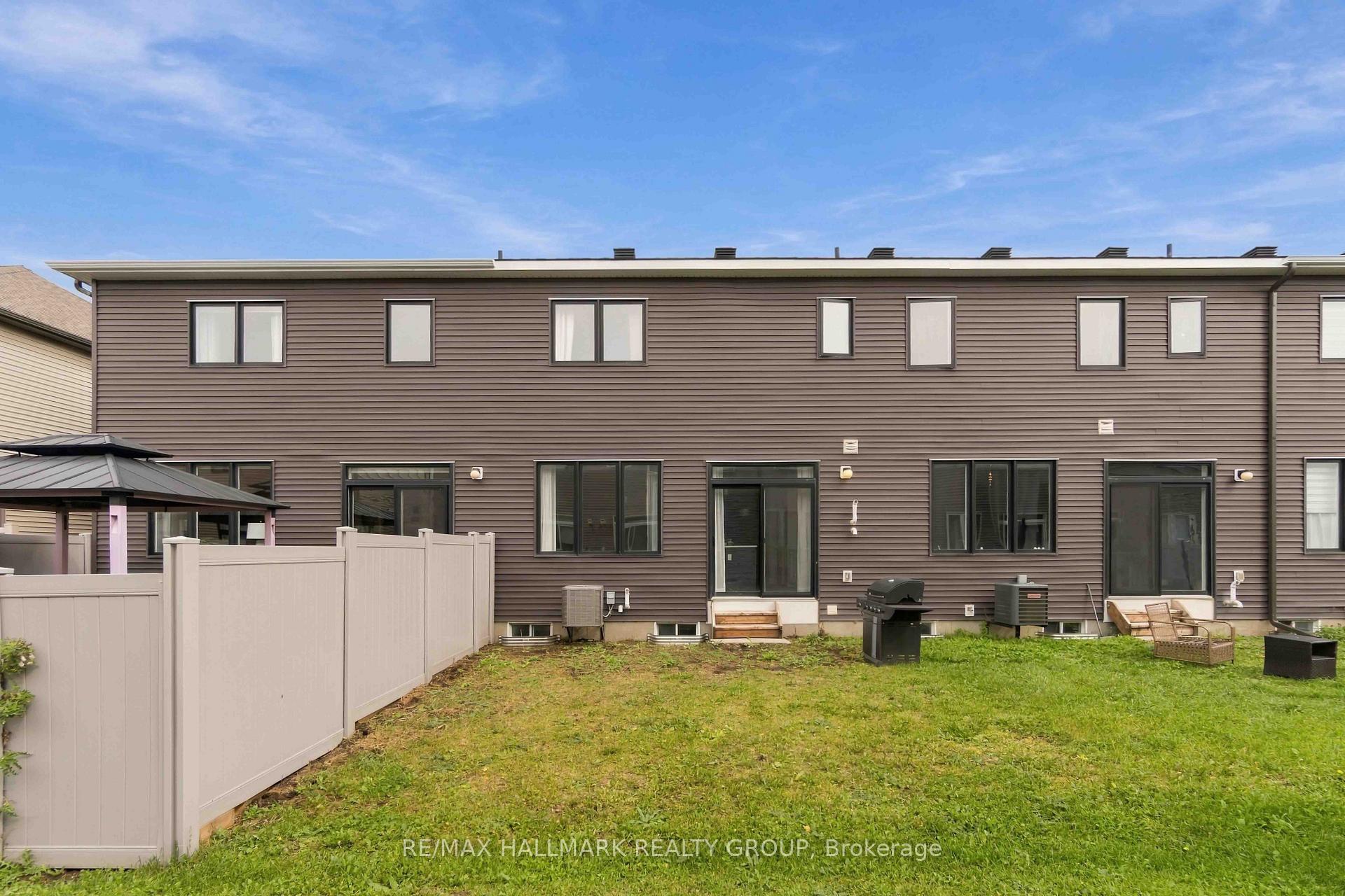 Photo 37 of 522 Culdaff Road, Ottawa, Stittsville (North) — HOMEH
