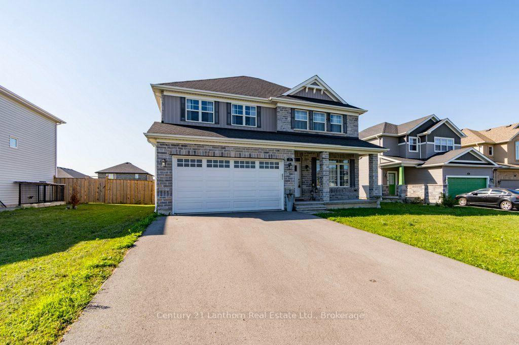 Photo 2 of 7 Cottonwood Drive, Belleville, Thurlow Ward — HOMEH