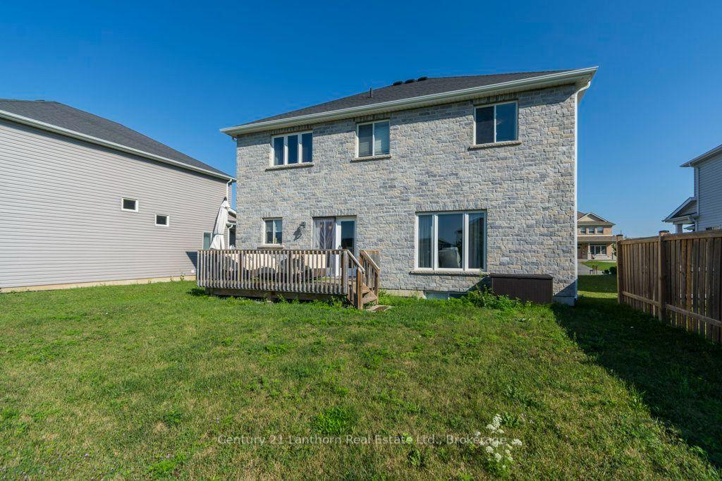 Photo 31 of 7 Cottonwood Drive, Belleville, Thurlow Ward — HOMEH