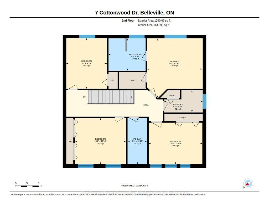 Photo 34 of 7 Cottonwood Drive, Belleville, Thurlow Ward — HOMEH