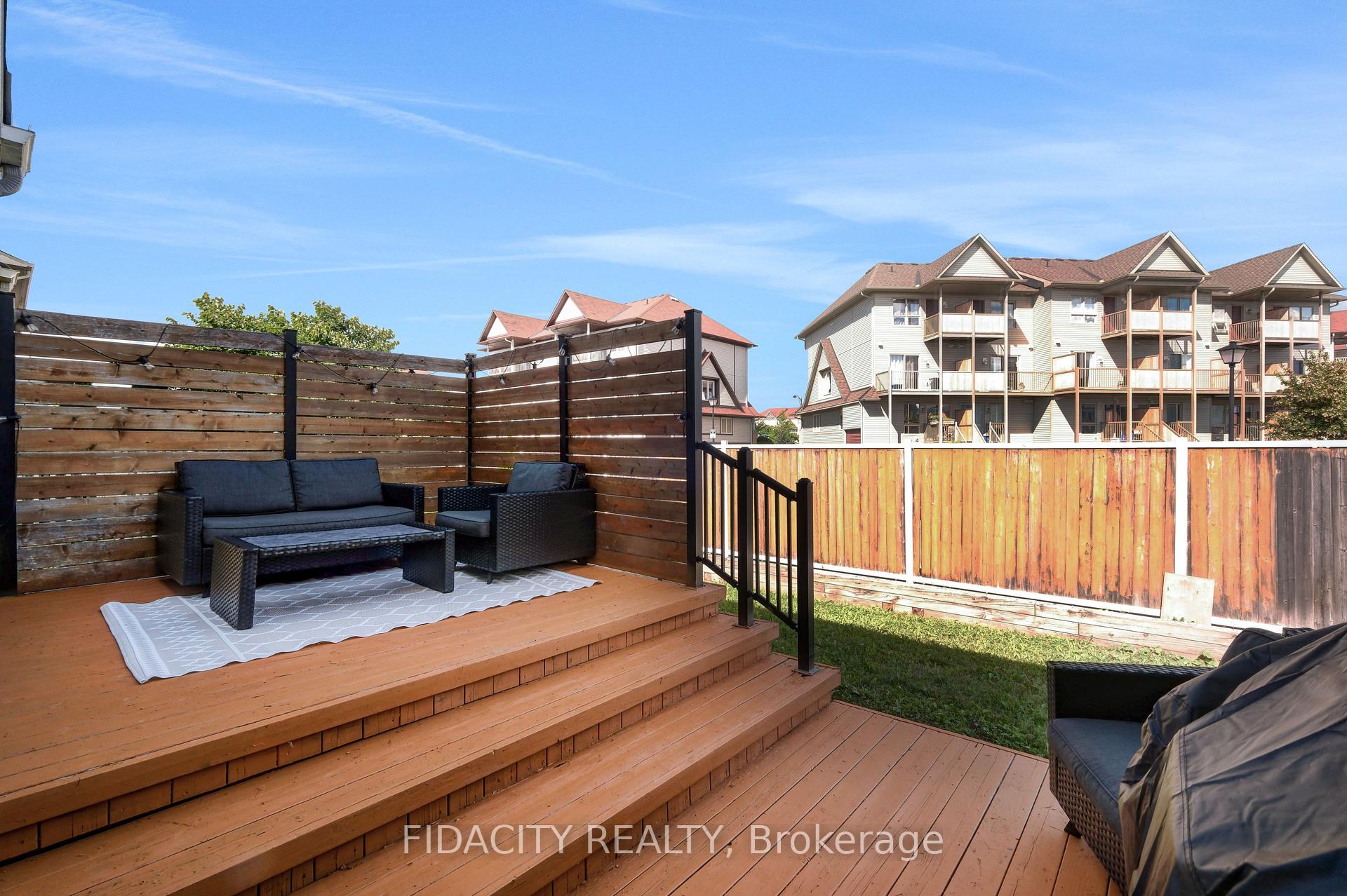 Photo 25 of 380 Goldenbrook Way, Ottawa, Avalon East — HOMEH