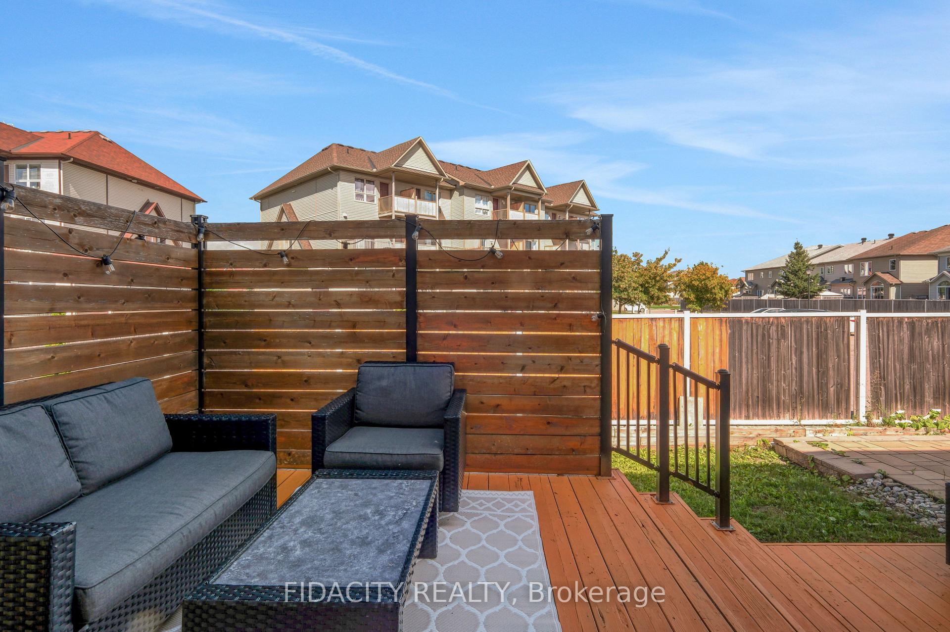 Photo 26 of 380 Goldenbrook Way, Ottawa, Avalon East — HOMEH