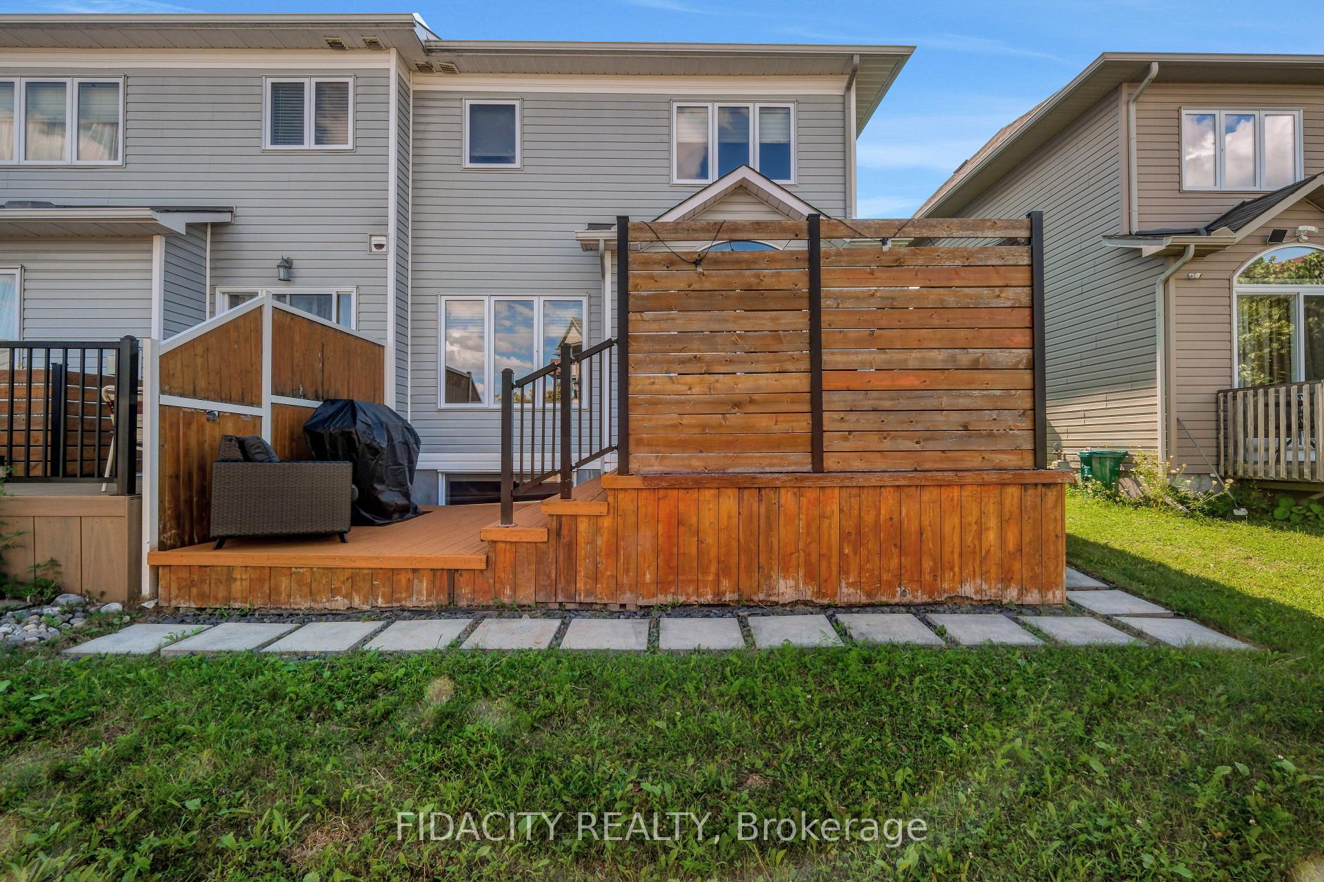 Photo 27 of 380 Goldenbrook Way, Ottawa, Avalon East — HOMEH