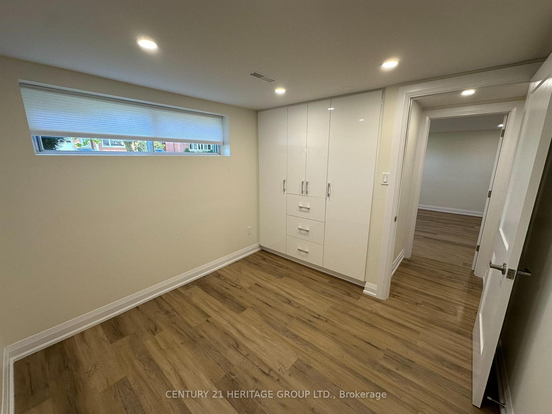 Photo 8 of Unit Basement, 49 Larstone Avenue, Etobicoke, Stonegate-Queensway — HOMEH