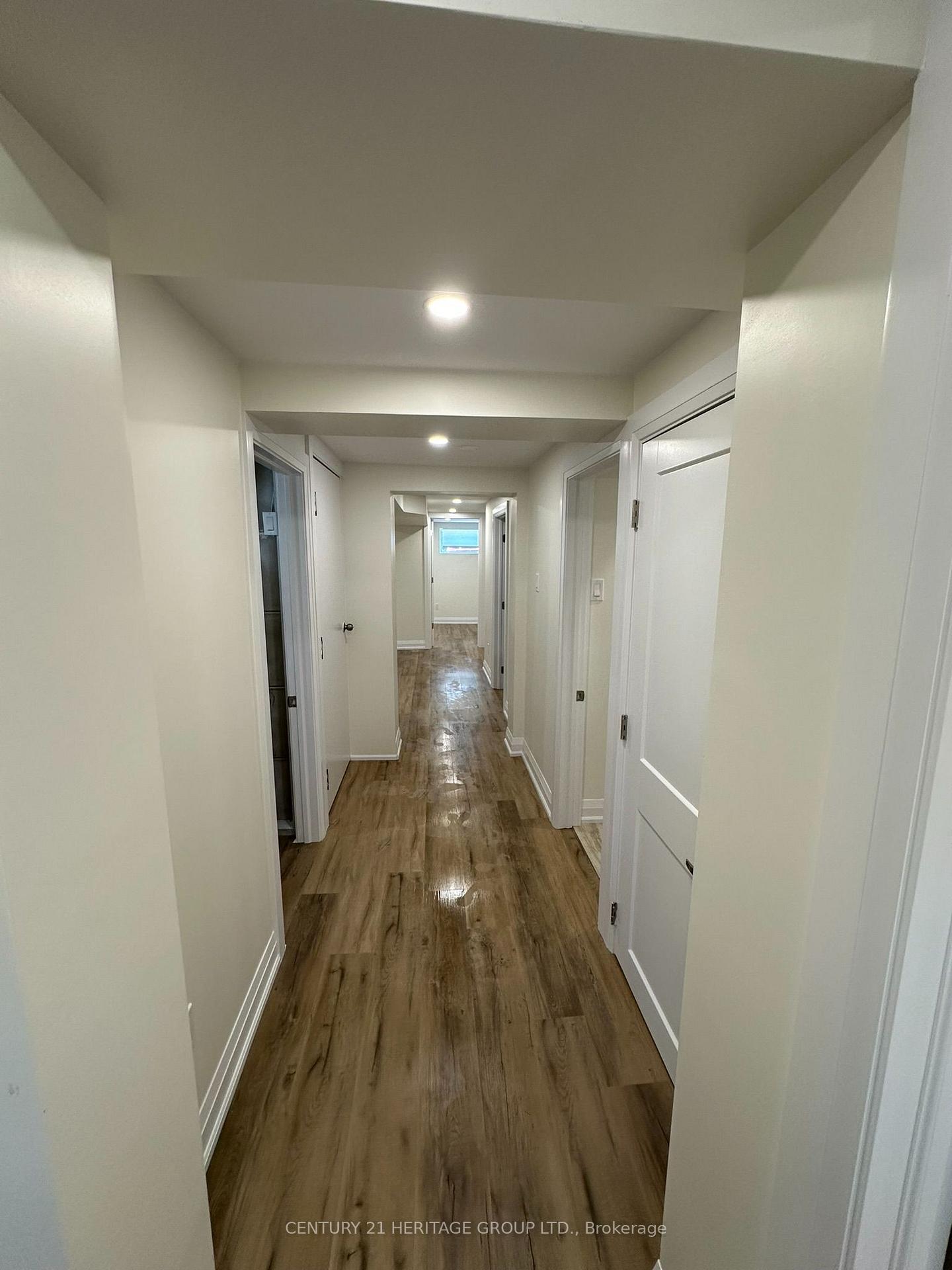 Photo 9 of Unit Basement, 49 Larstone Avenue, Etobicoke, Stonegate-Queensway — HOMEH