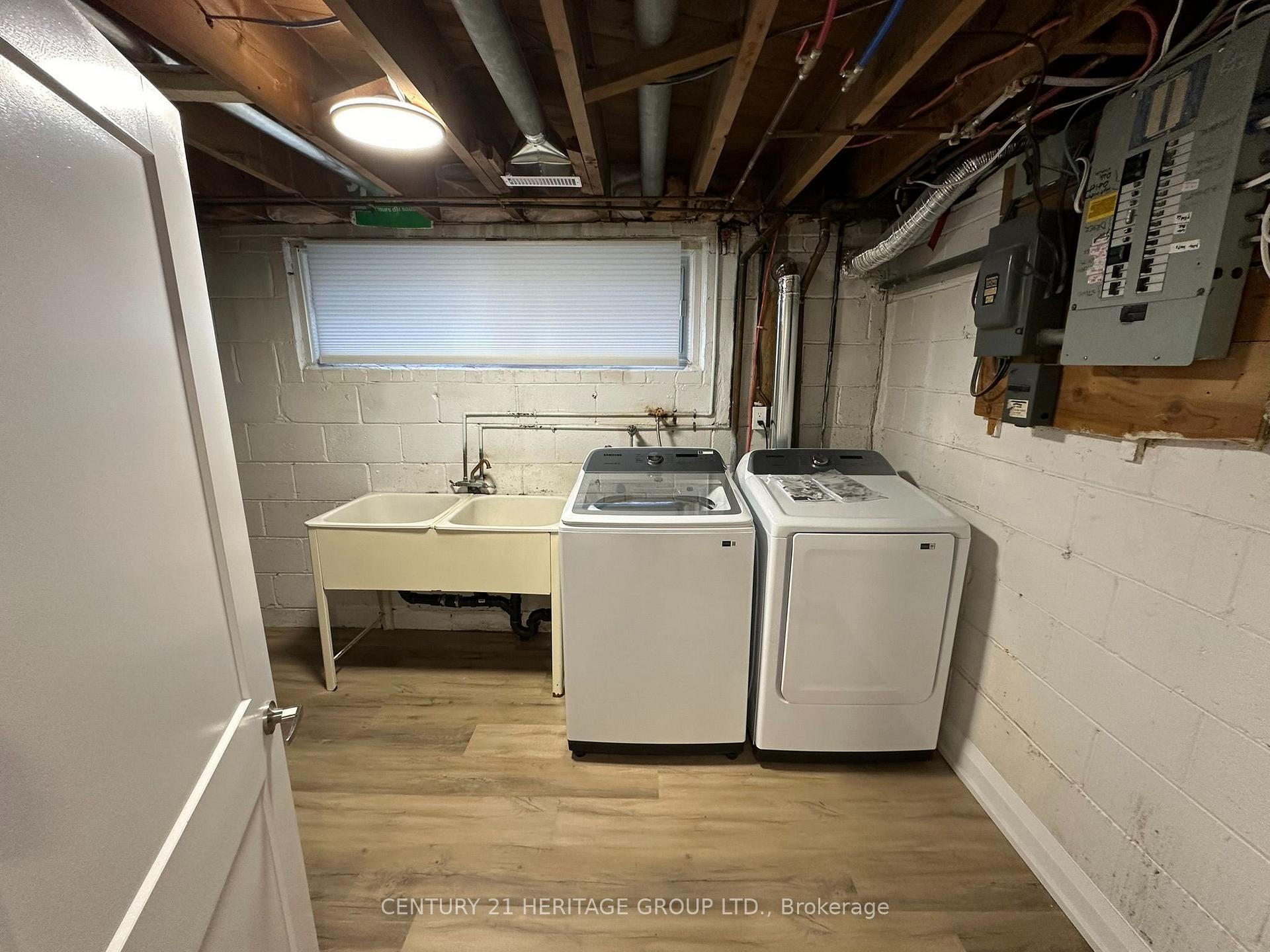 Photo 10 of Unit Basement, 49 Larstone Avenue, Etobicoke, Stonegate-Queensway — HOMEH