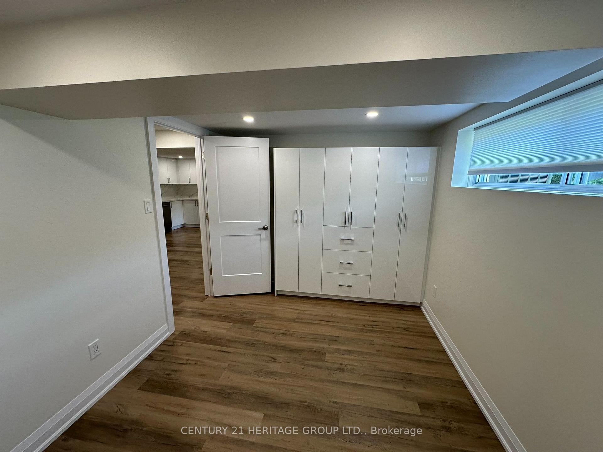 Photo 12 of Unit Basement, 49 Larstone Avenue, Etobicoke, Stonegate-Queensway — HOMEH