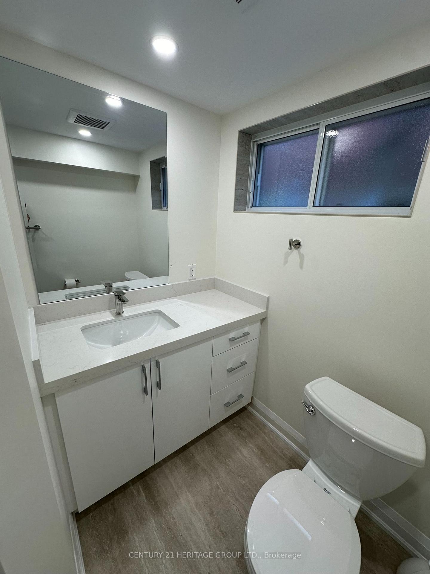 Photo 14 of Unit Basement, 49 Larstone Avenue, Etobicoke, Stonegate-Queensway — HOMEH