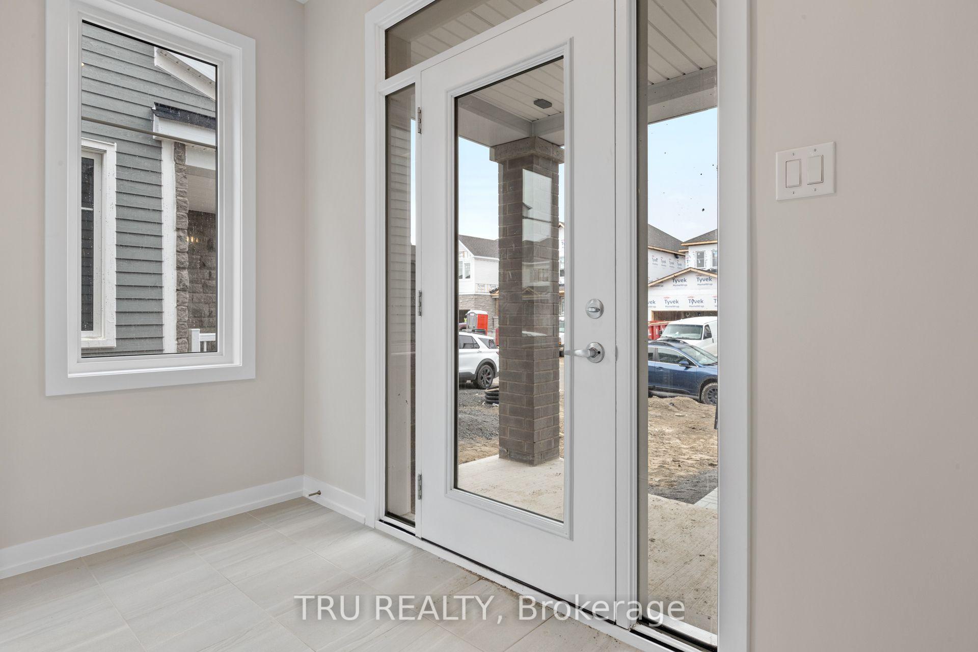 Photo 6 of 77 Hackamore Crescent, Ottawa, Goulbourn Twp From Franktown Rd/South To Rideau — HOMEH