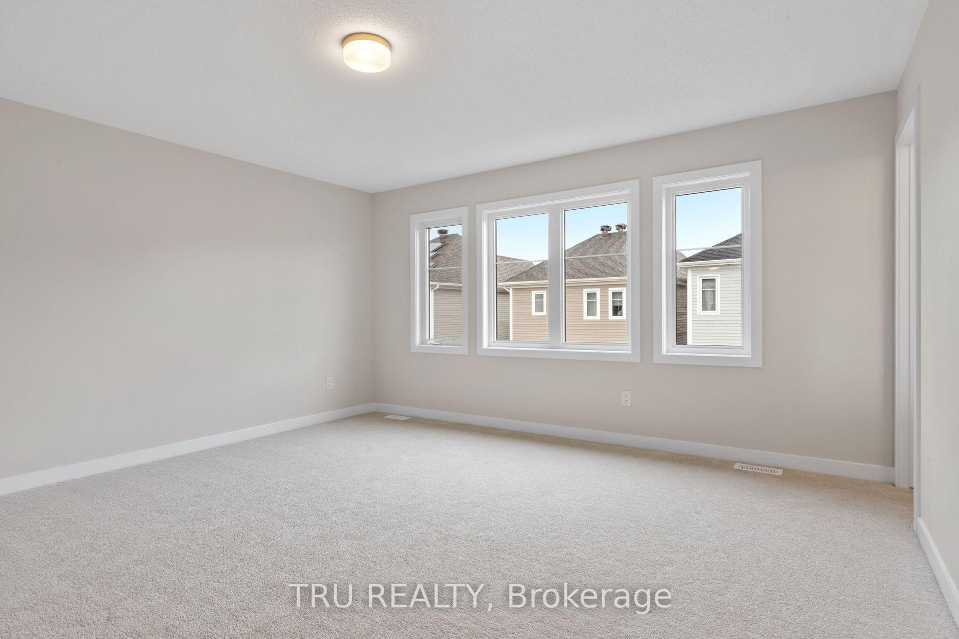 Photo 24 of 77 Hackamore Crescent, Ottawa, Goulbourn Twp From Franktown Rd/South To Rideau — HOMEH
