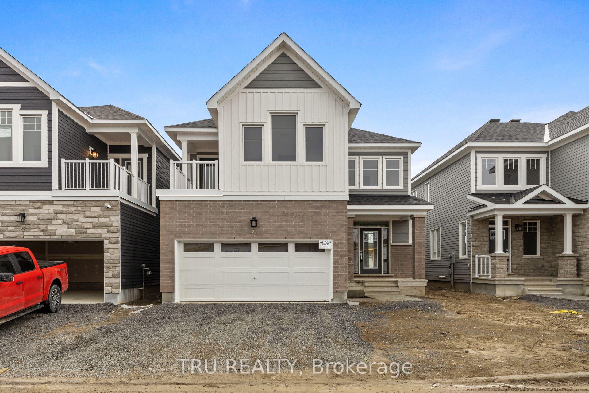 Photo of 77 Hackamore Crescent